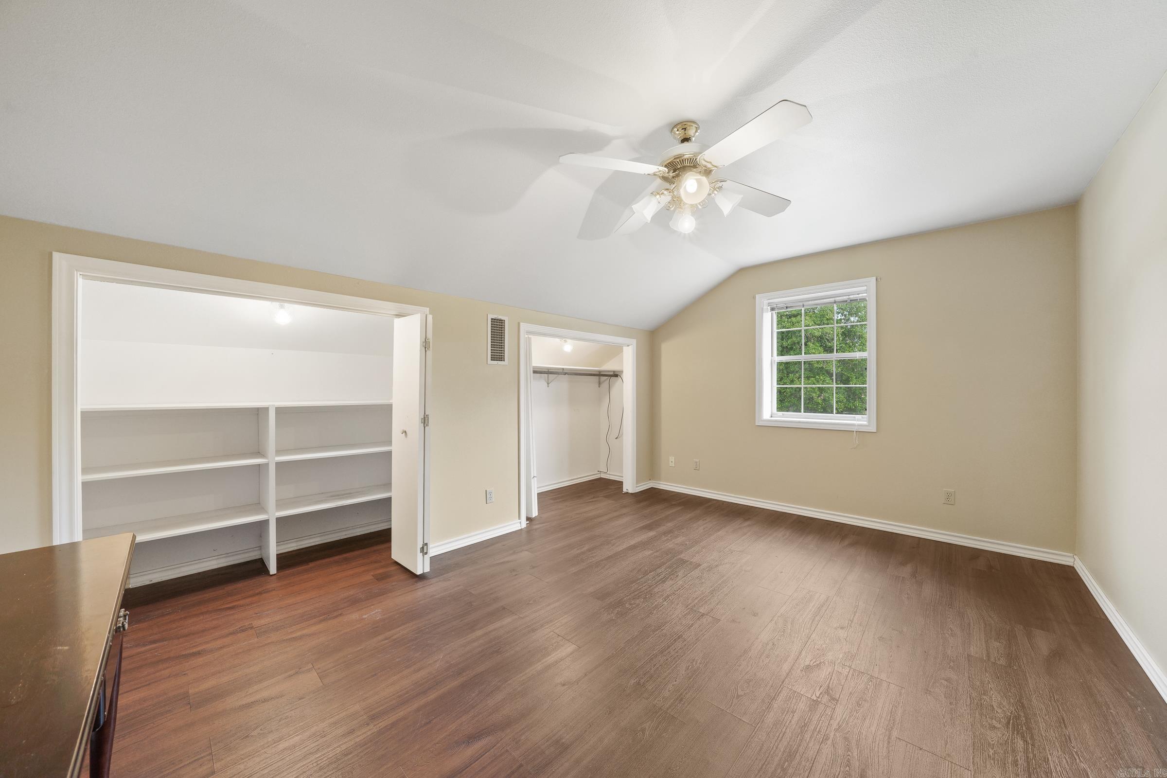 Long Meadow - Residential