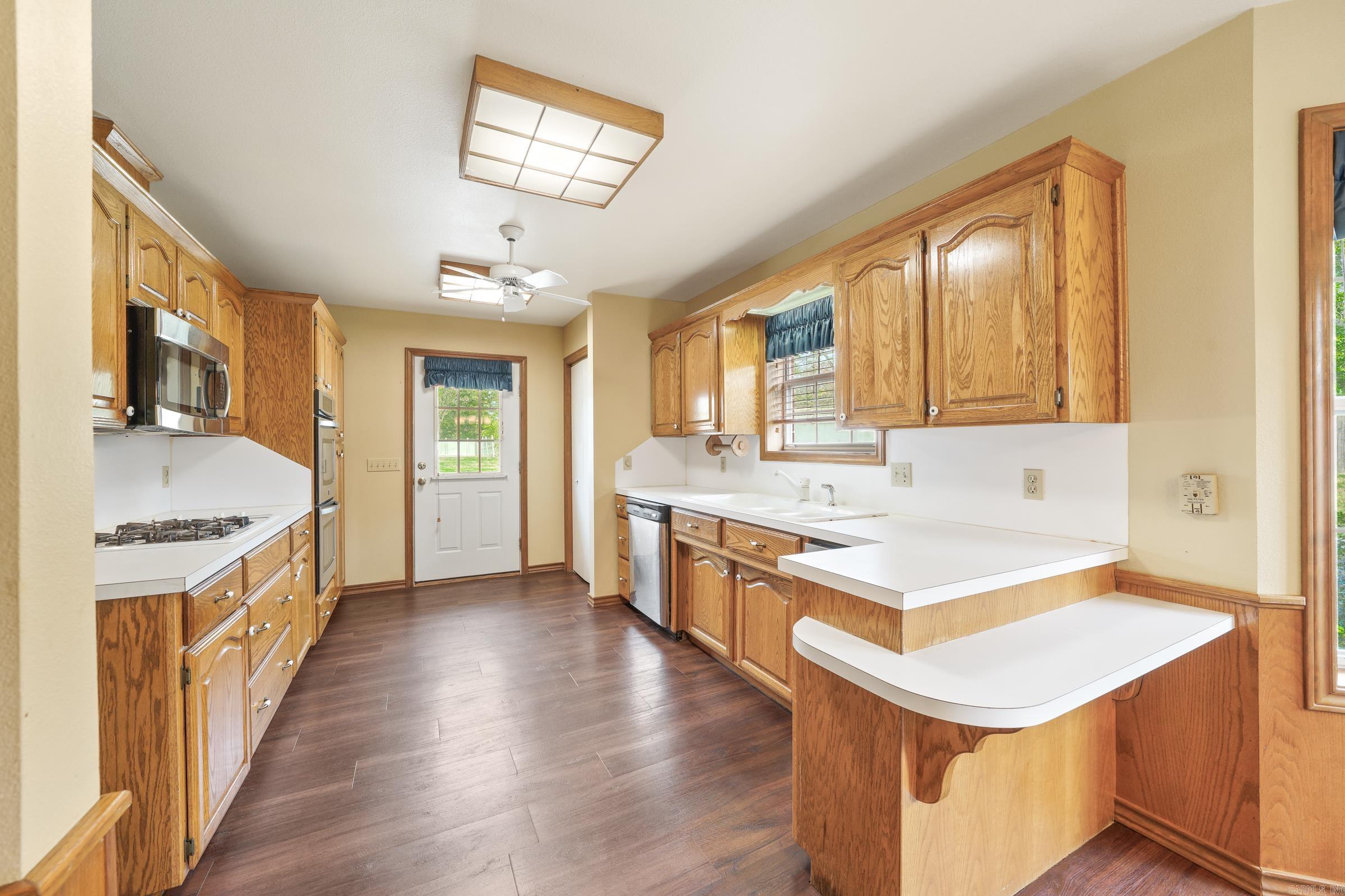 Long Meadow - Residential