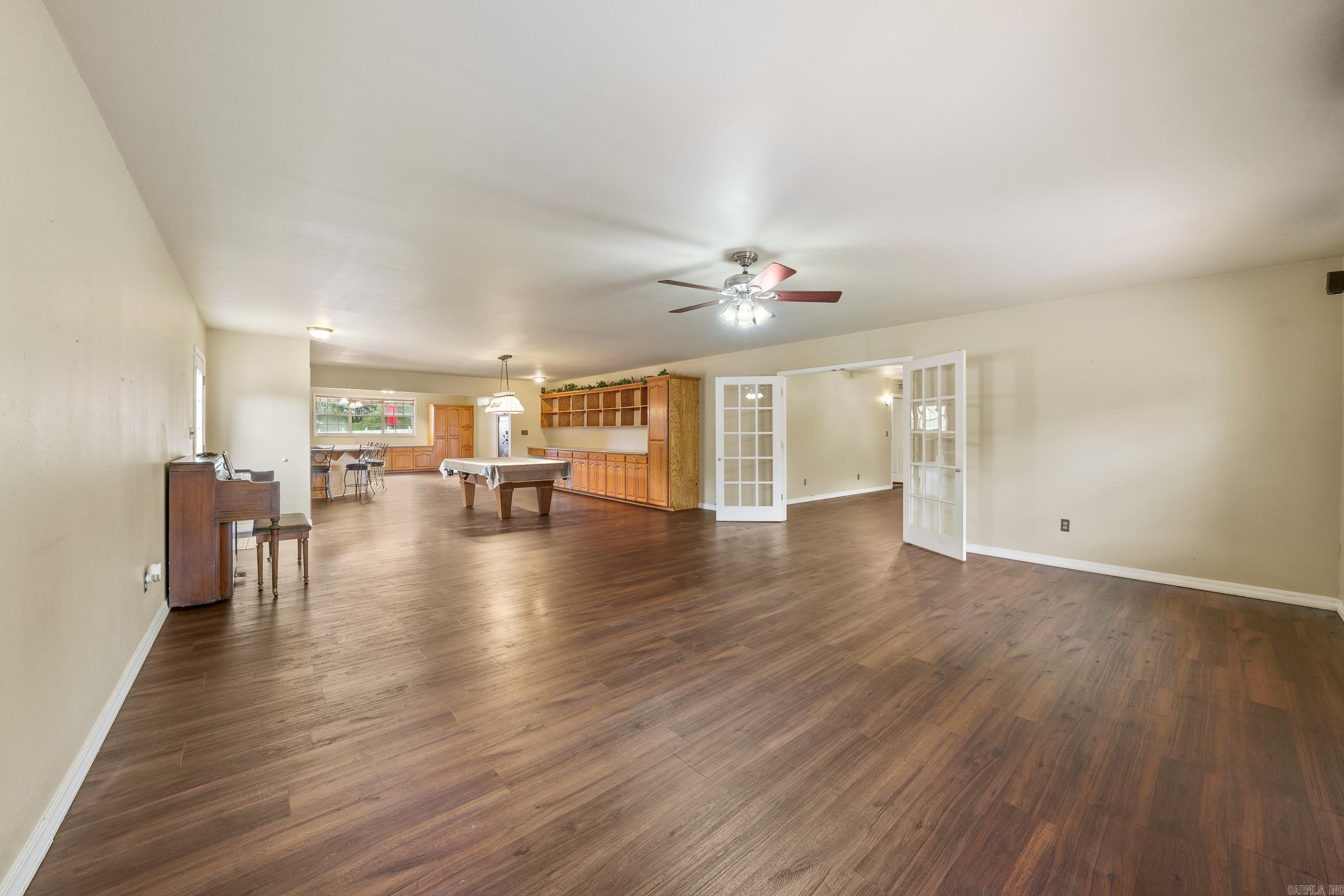 Long Meadow - Residential