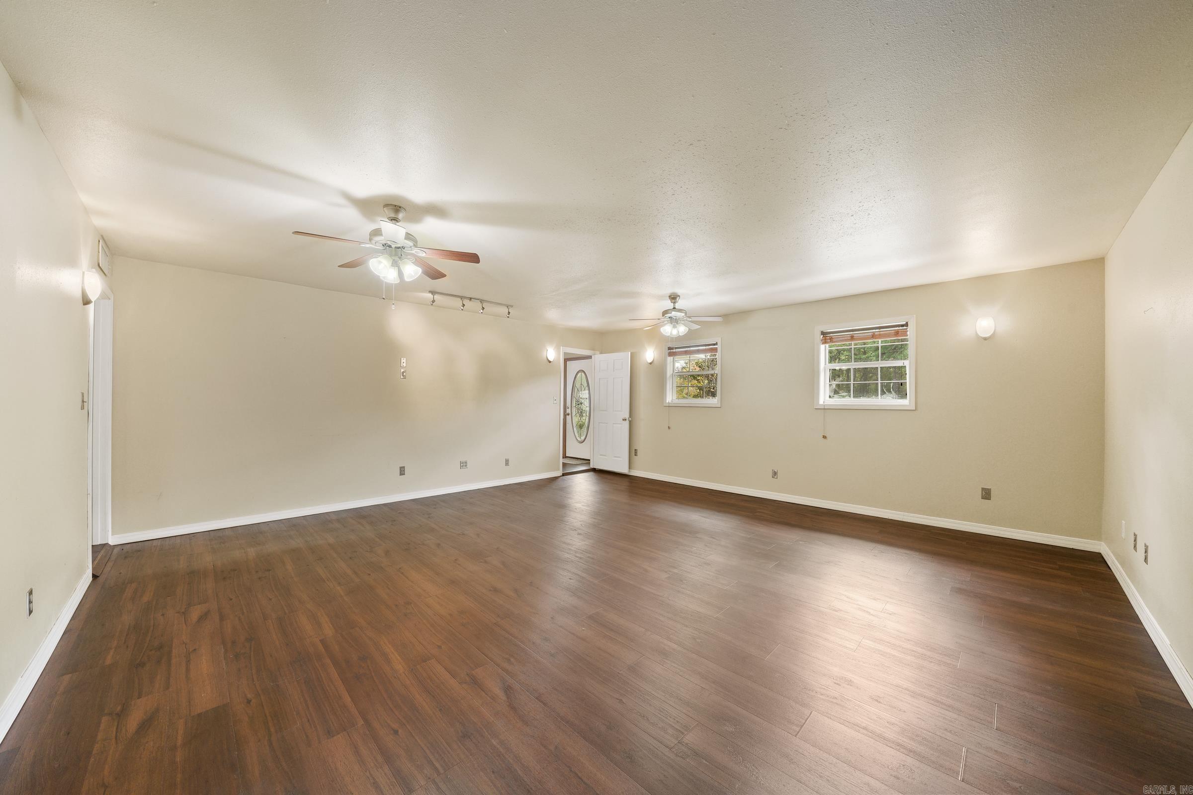 Long Meadow - Residential