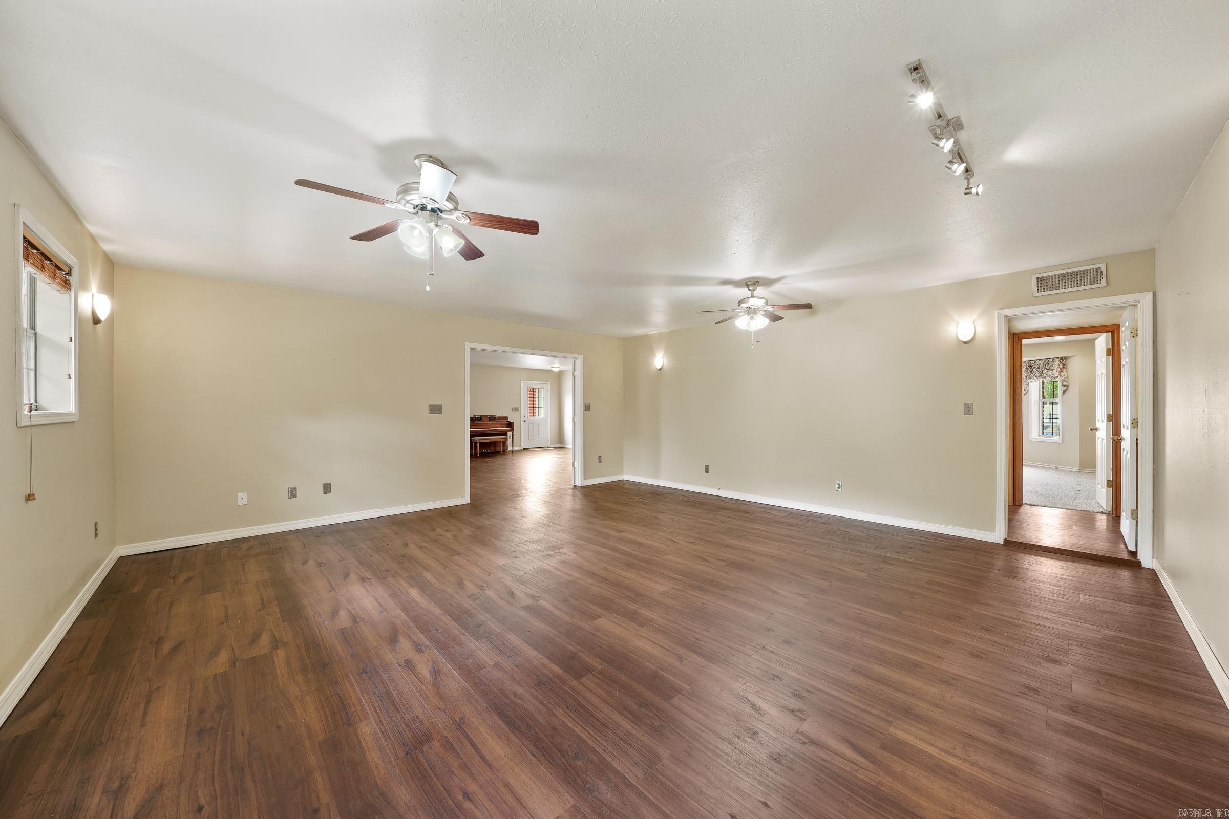 Long Meadow - Residential