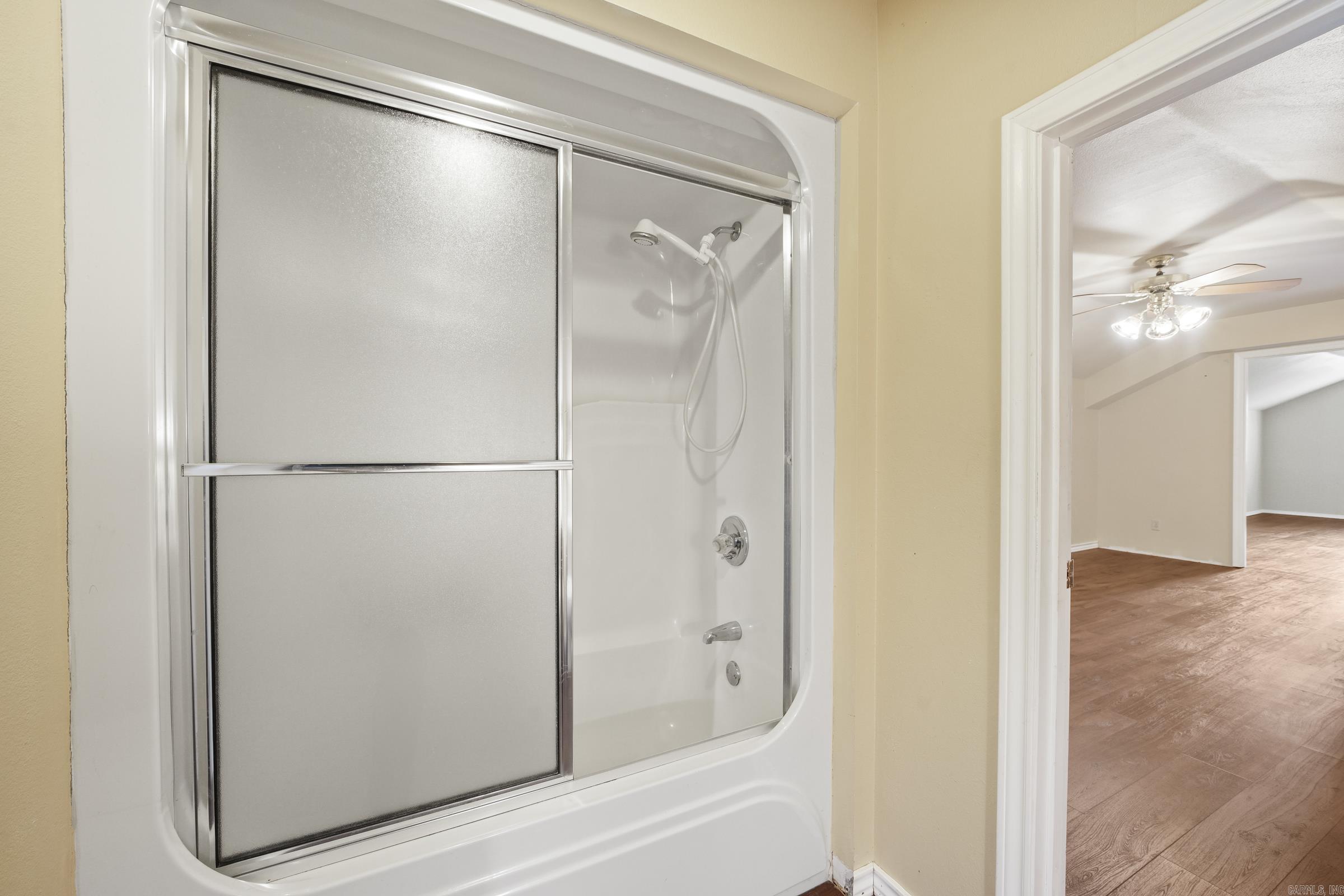 Long Meadow - Residential