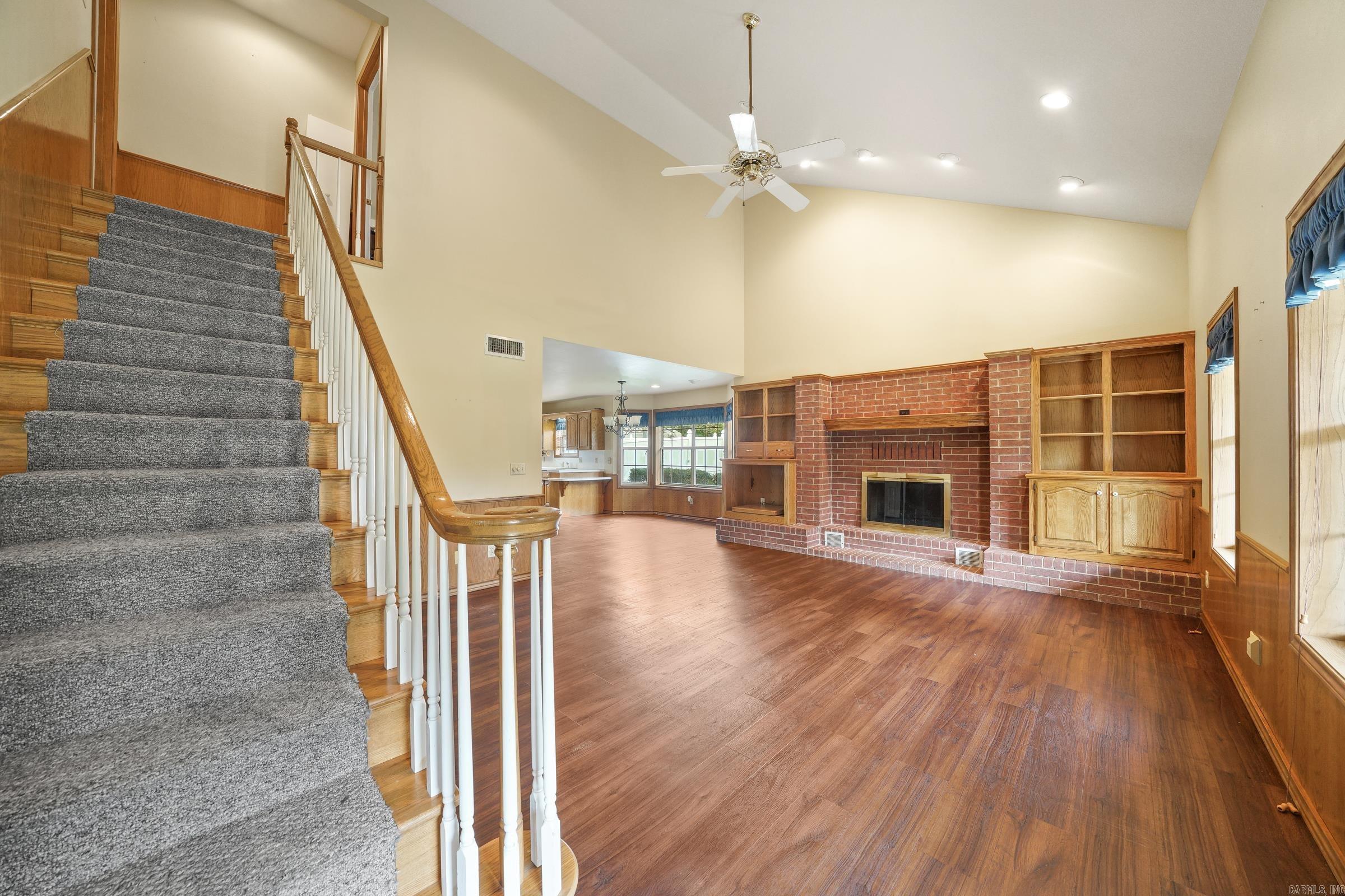 Long Meadow - Residential