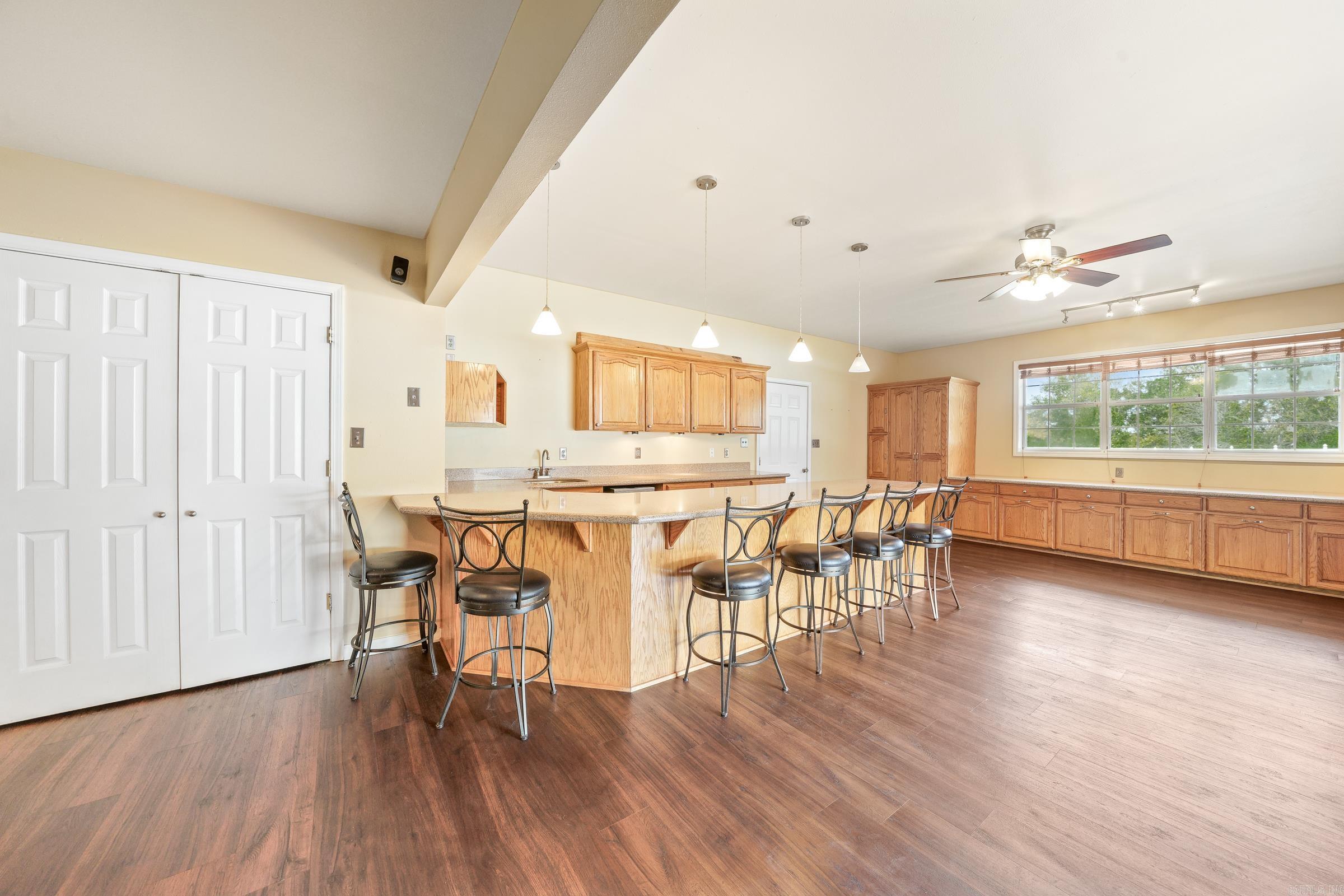 Long Meadow - Residential