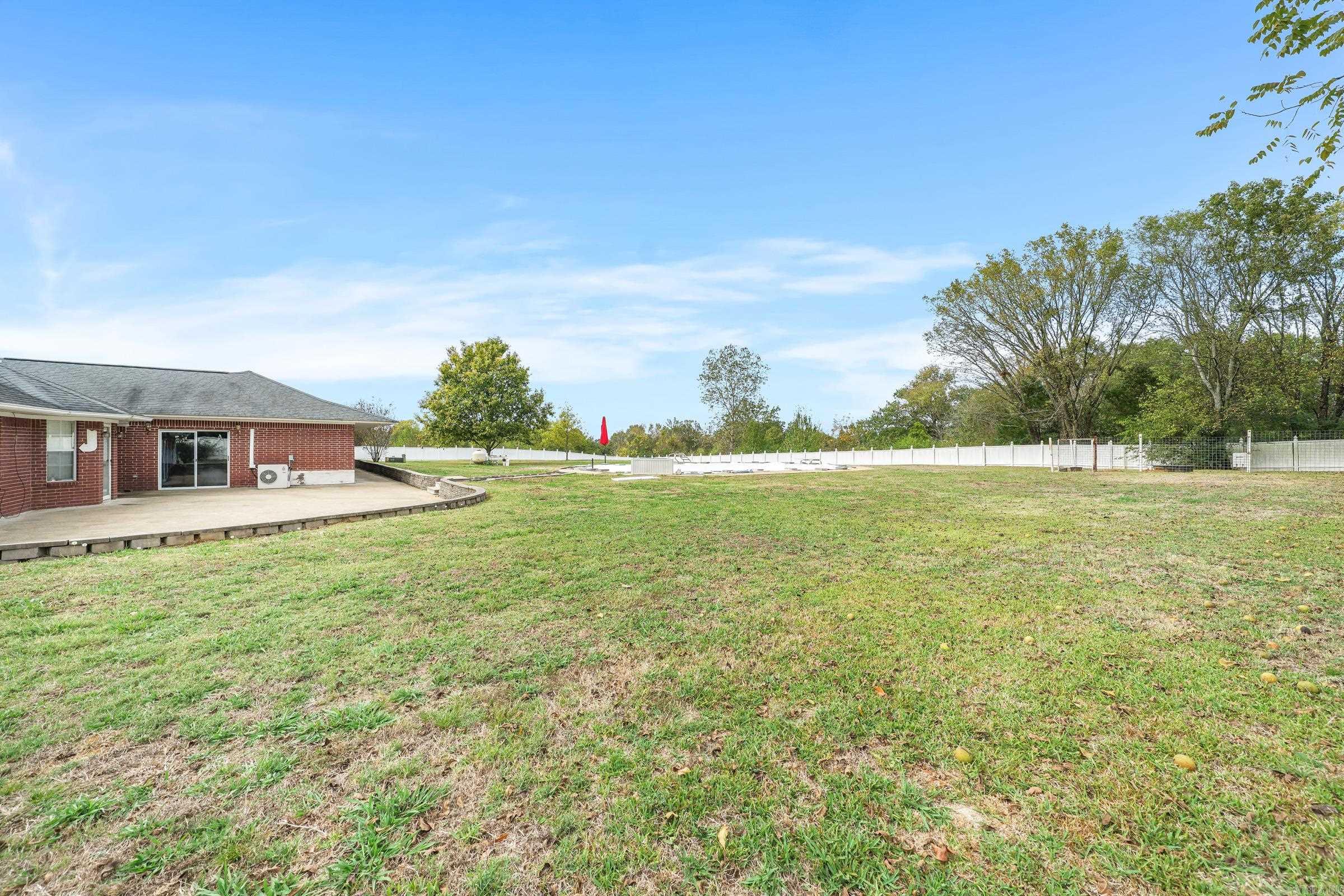 Long Meadow - Residential