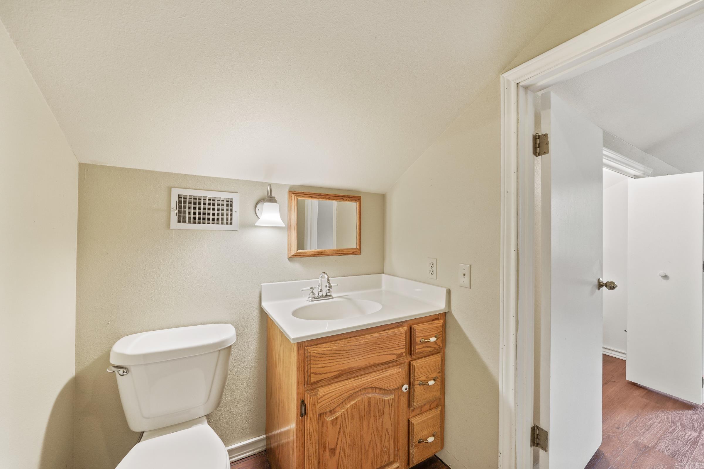 Long Meadow - Residential