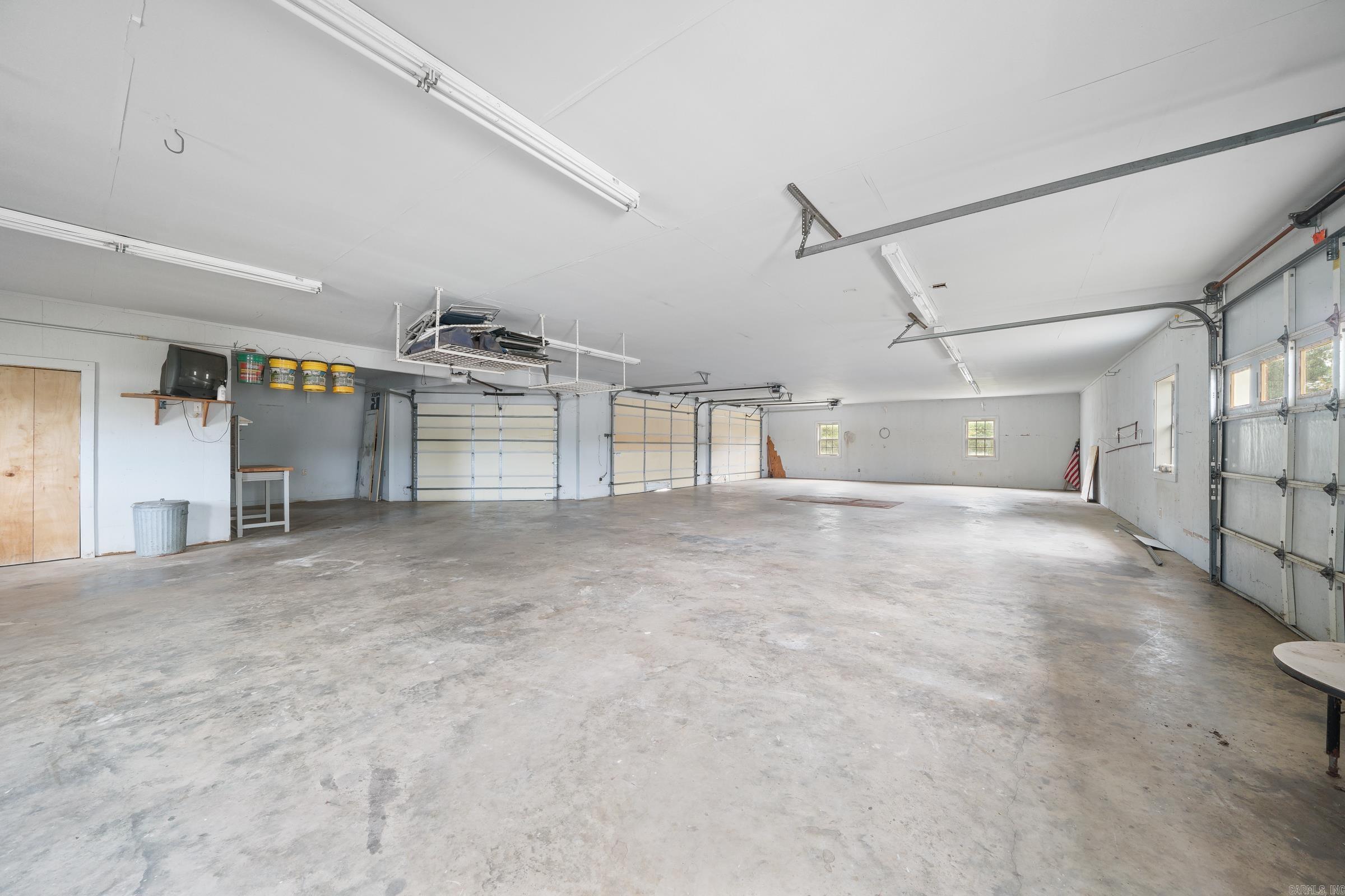 Long Meadow - Residential