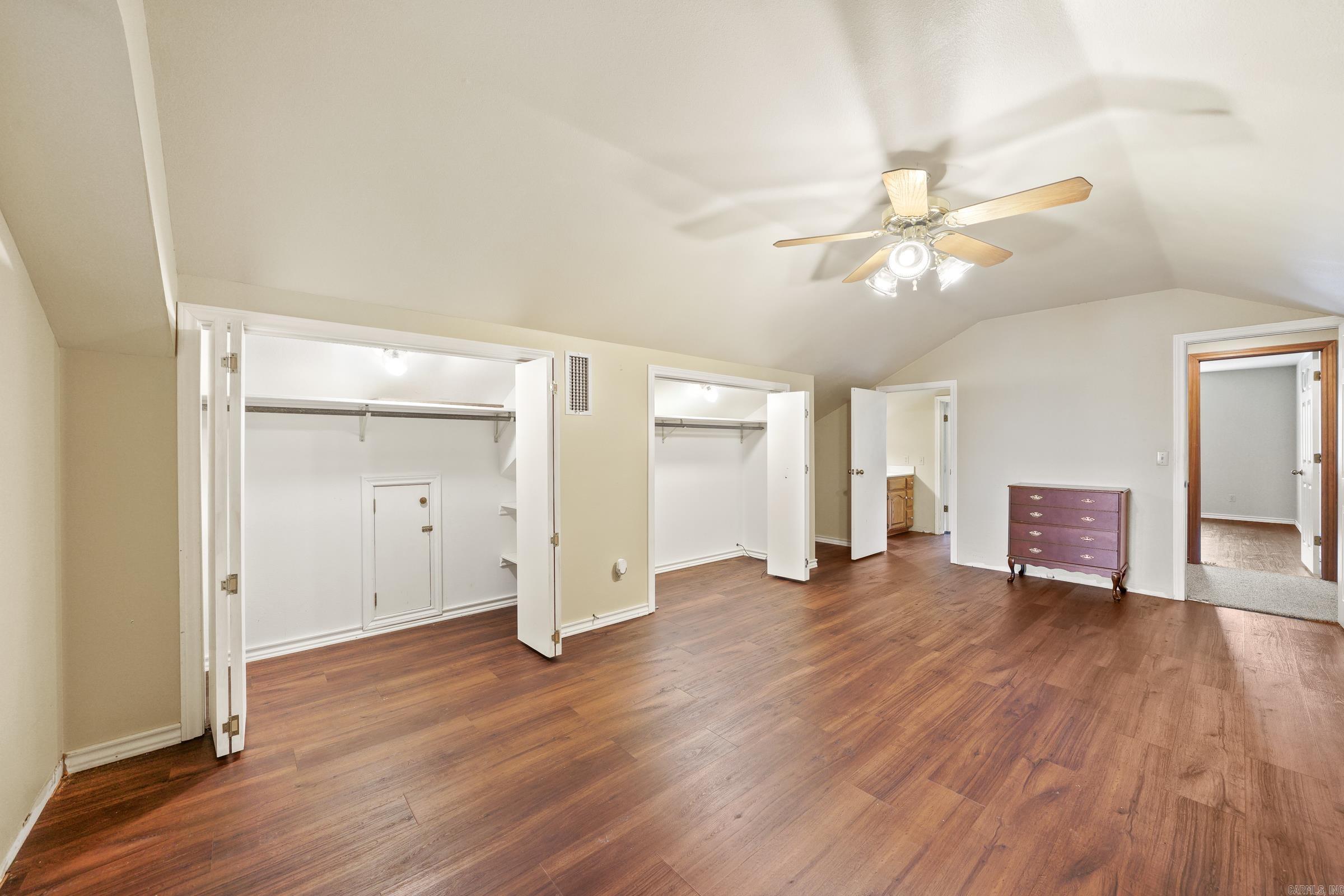 Long Meadow - Residential