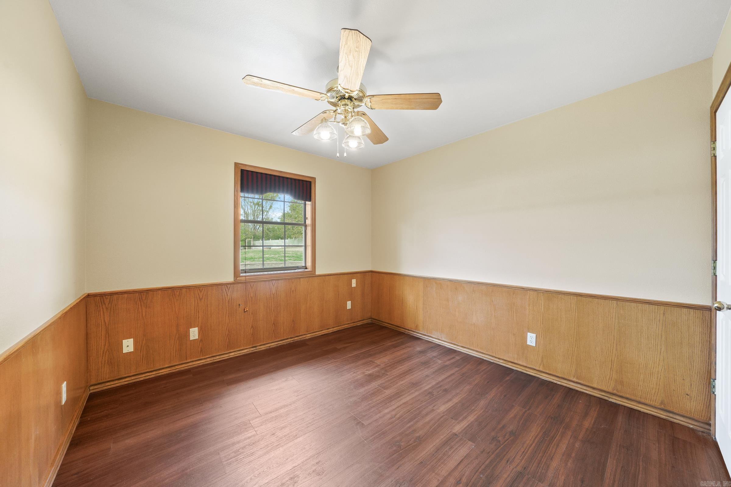 Long Meadow - Residential