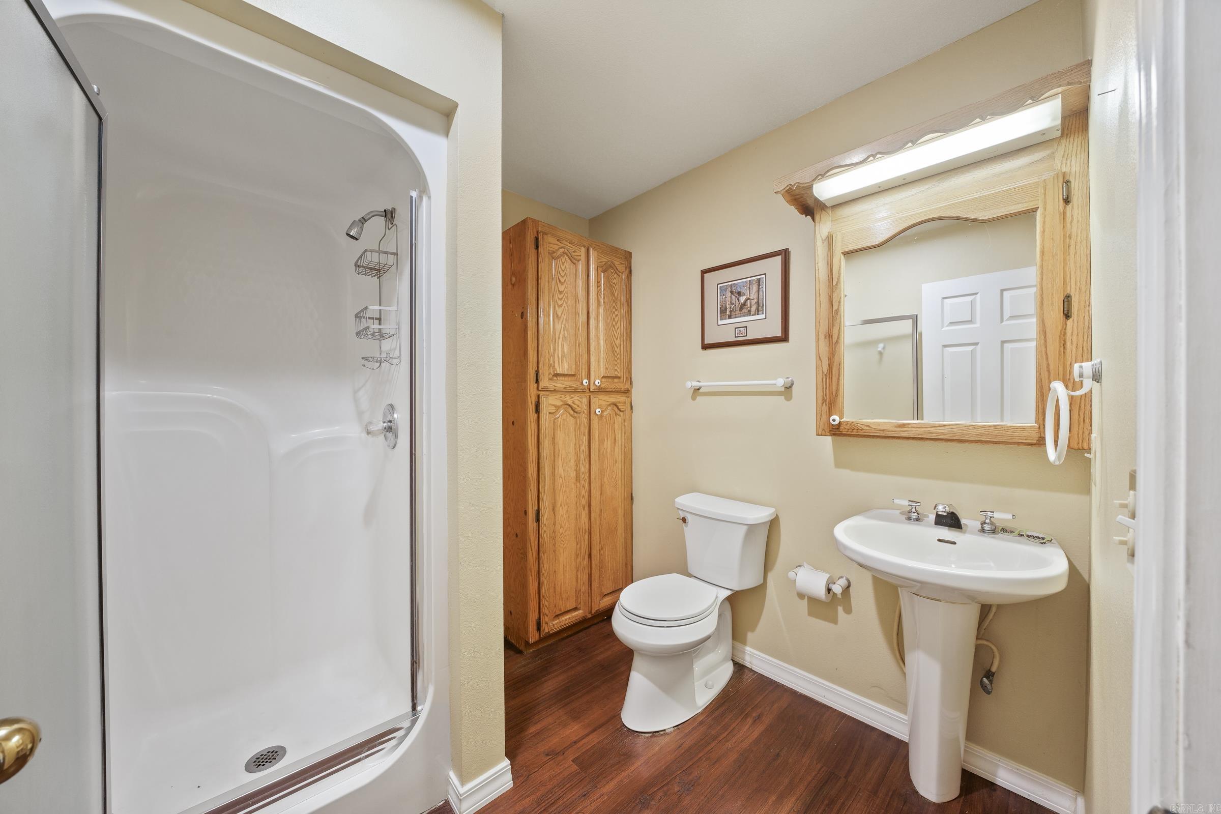 Long Meadow - Residential