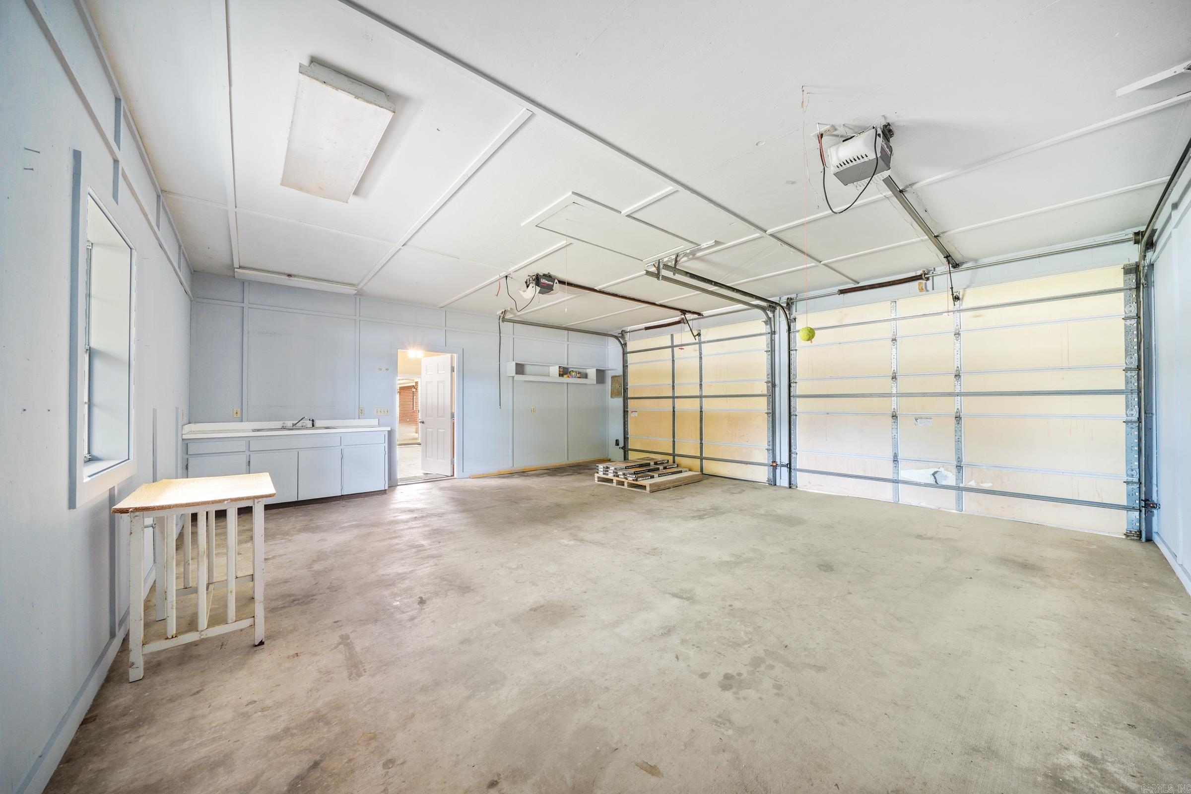 Long Meadow - Residential