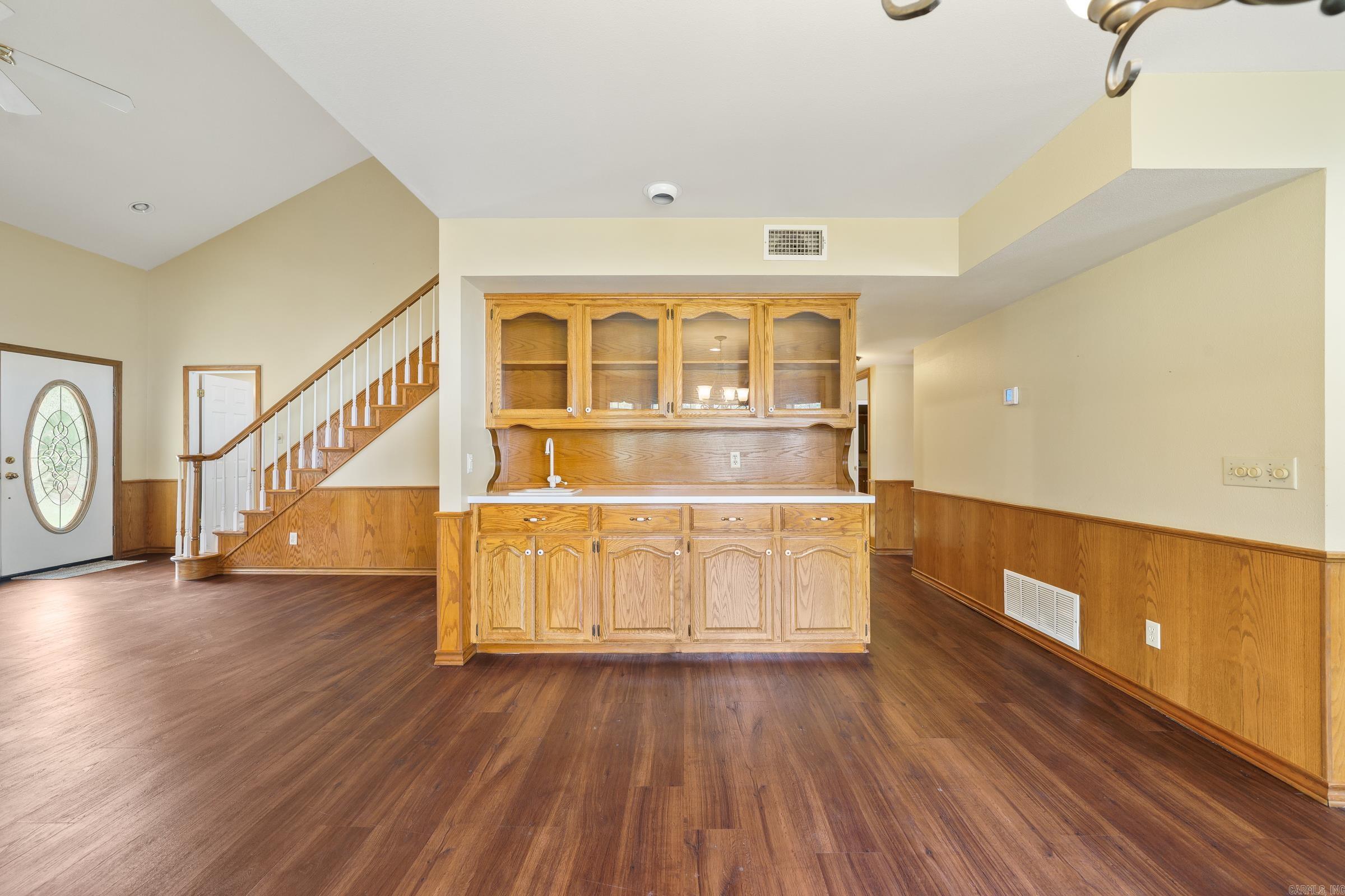 Long Meadow - Residential