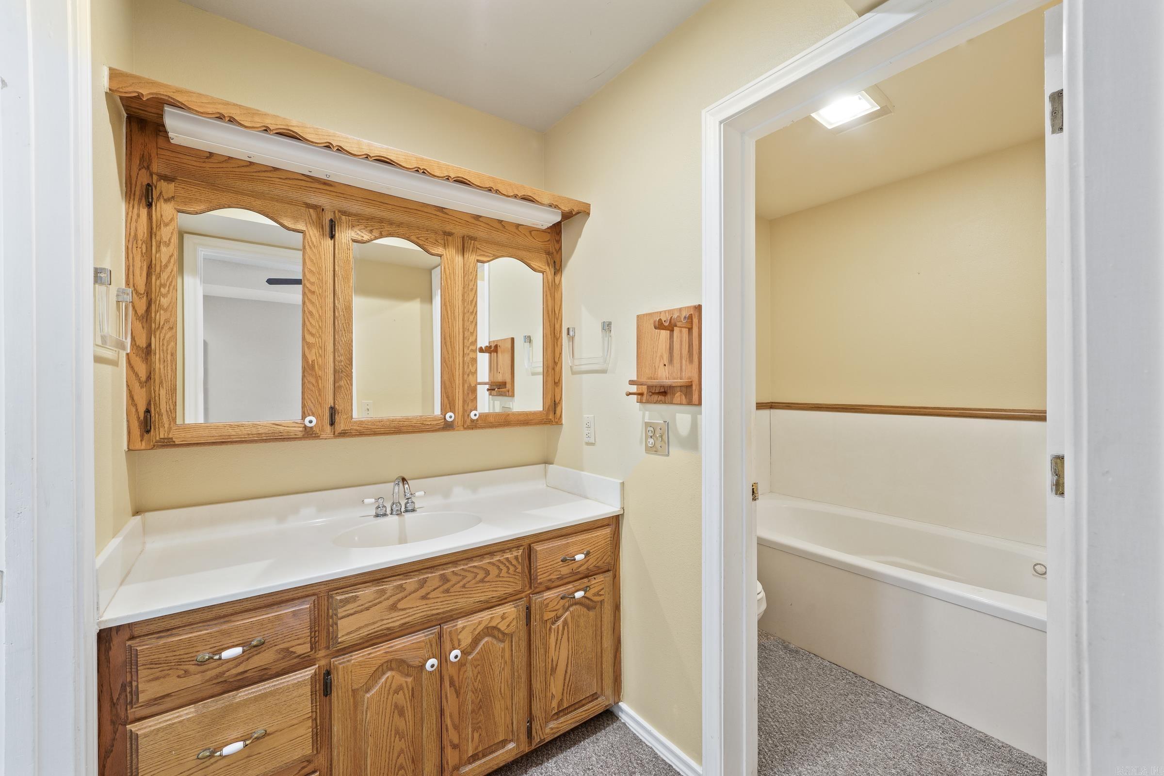 Long Meadow - Residential