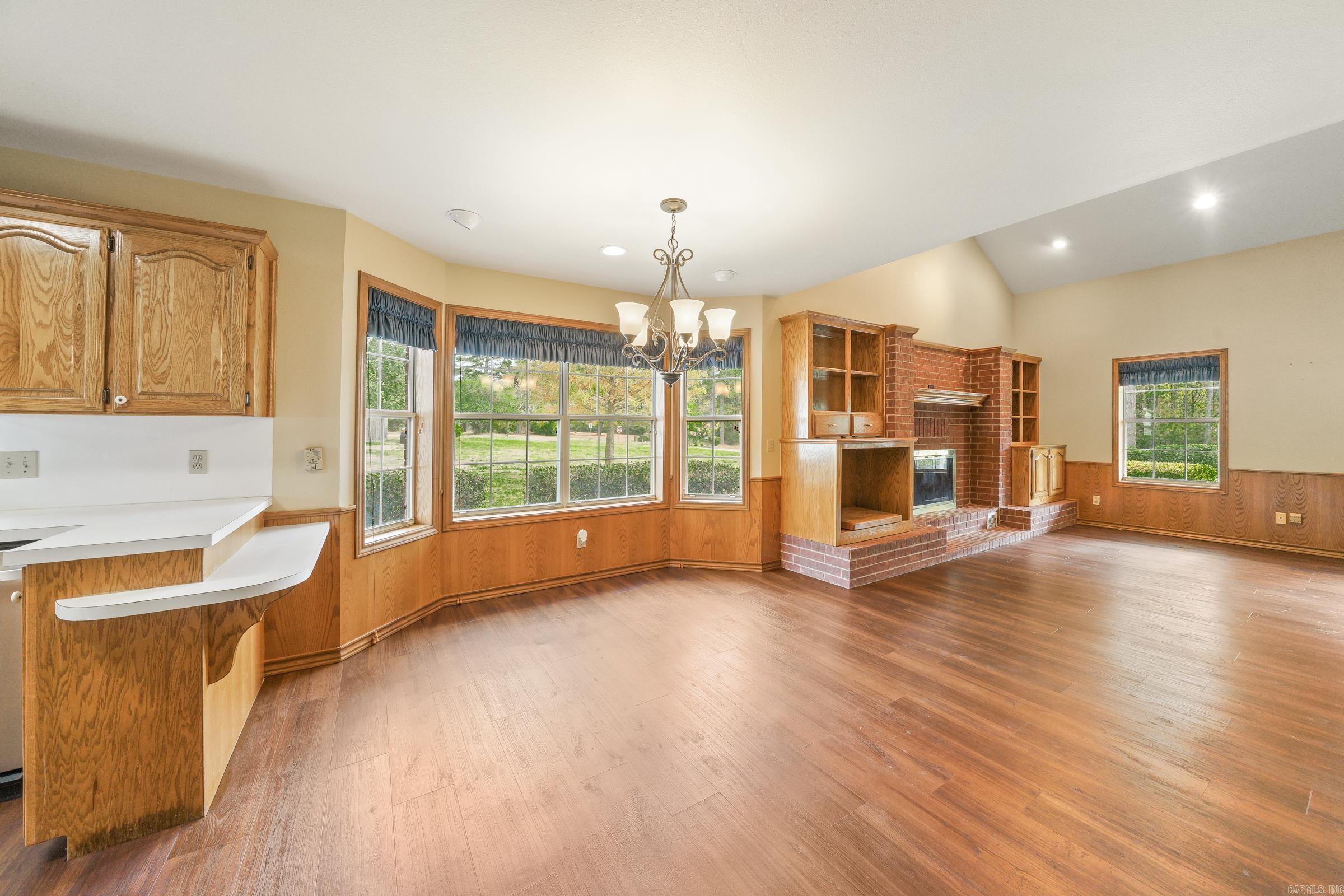 Long Meadow - Residential