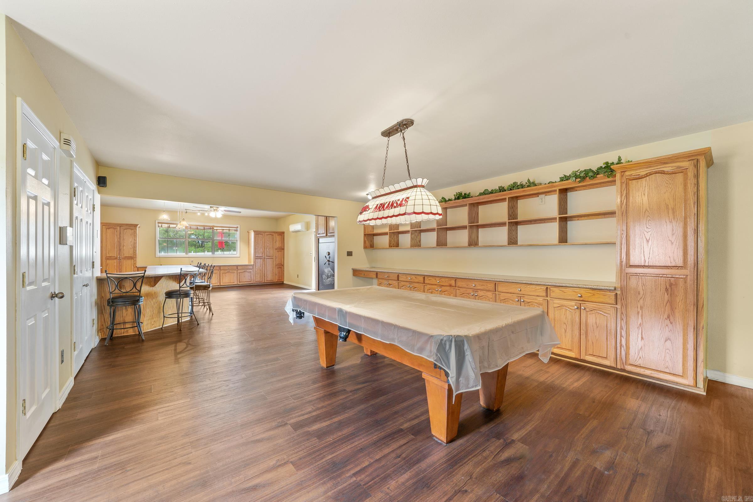 Long Meadow - Residential