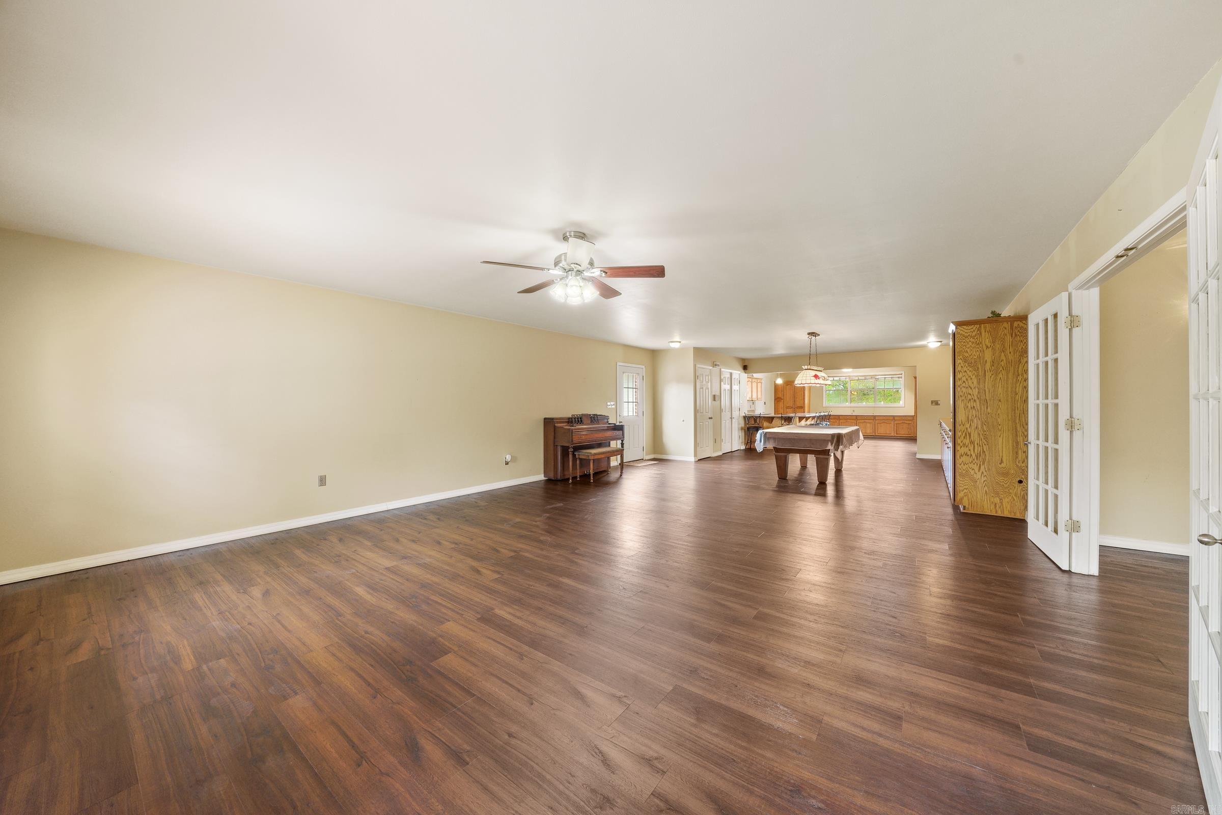 Long Meadow - Residential