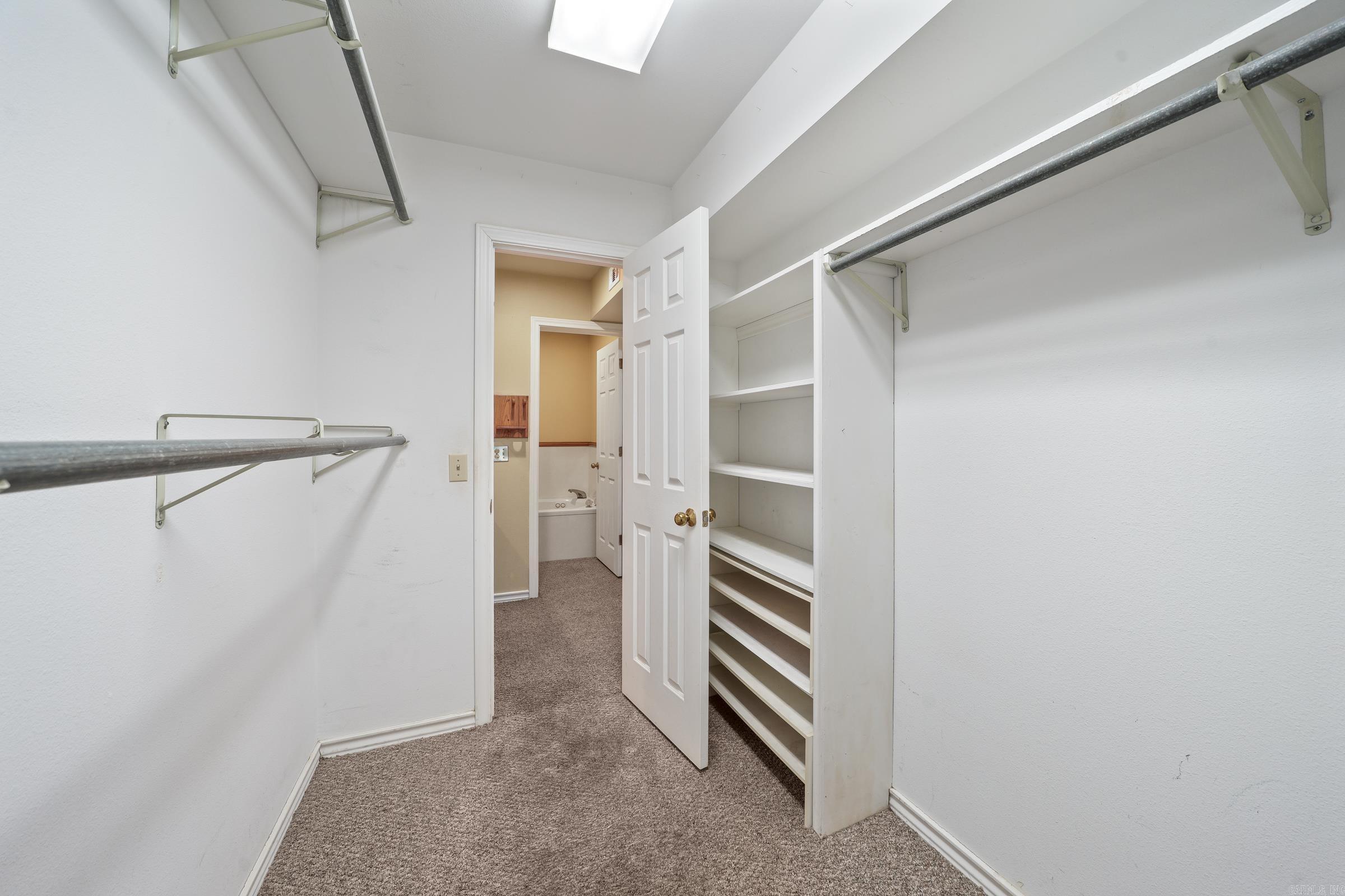 Long Meadow - Residential