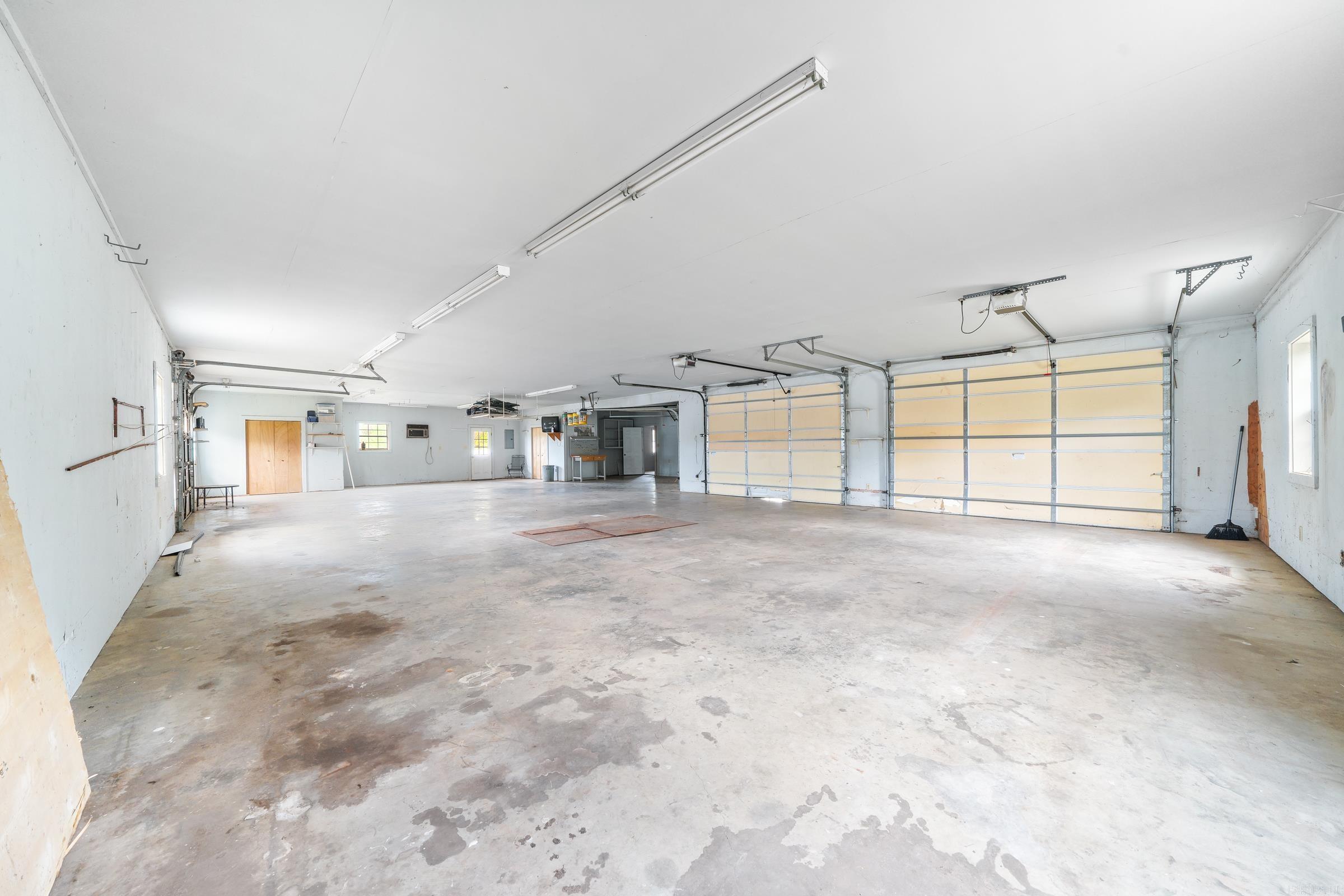 Long Meadow - Residential