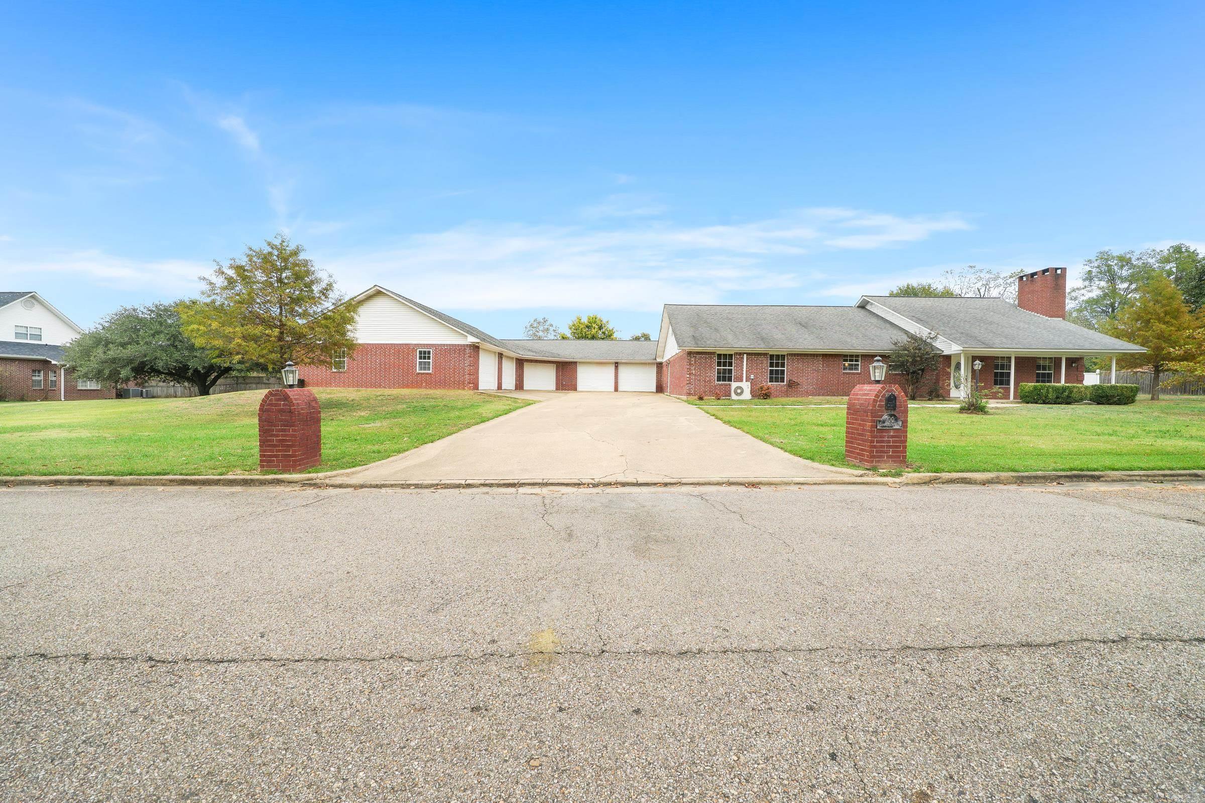 Long Meadow - Residential