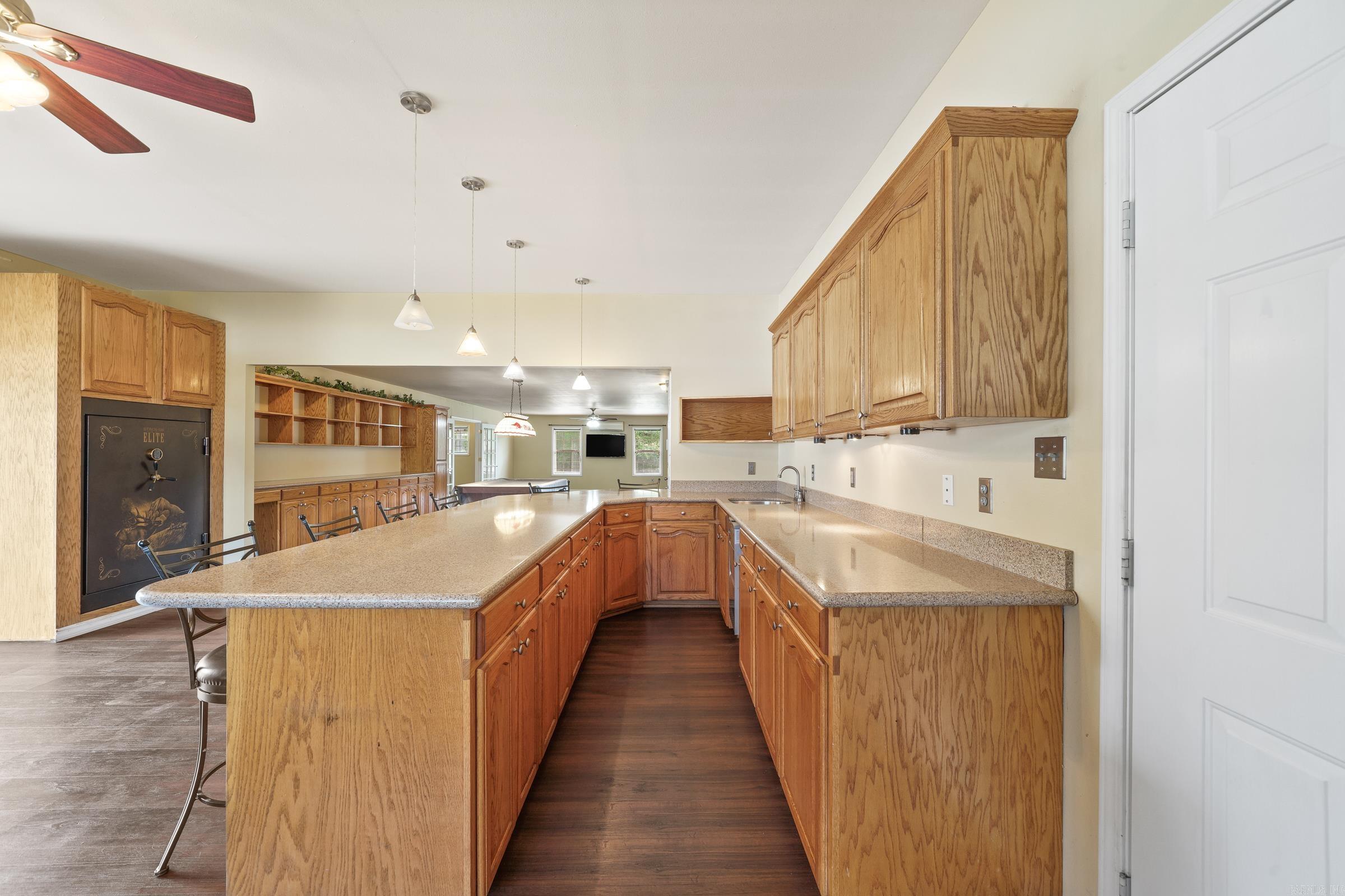 Long Meadow - Residential