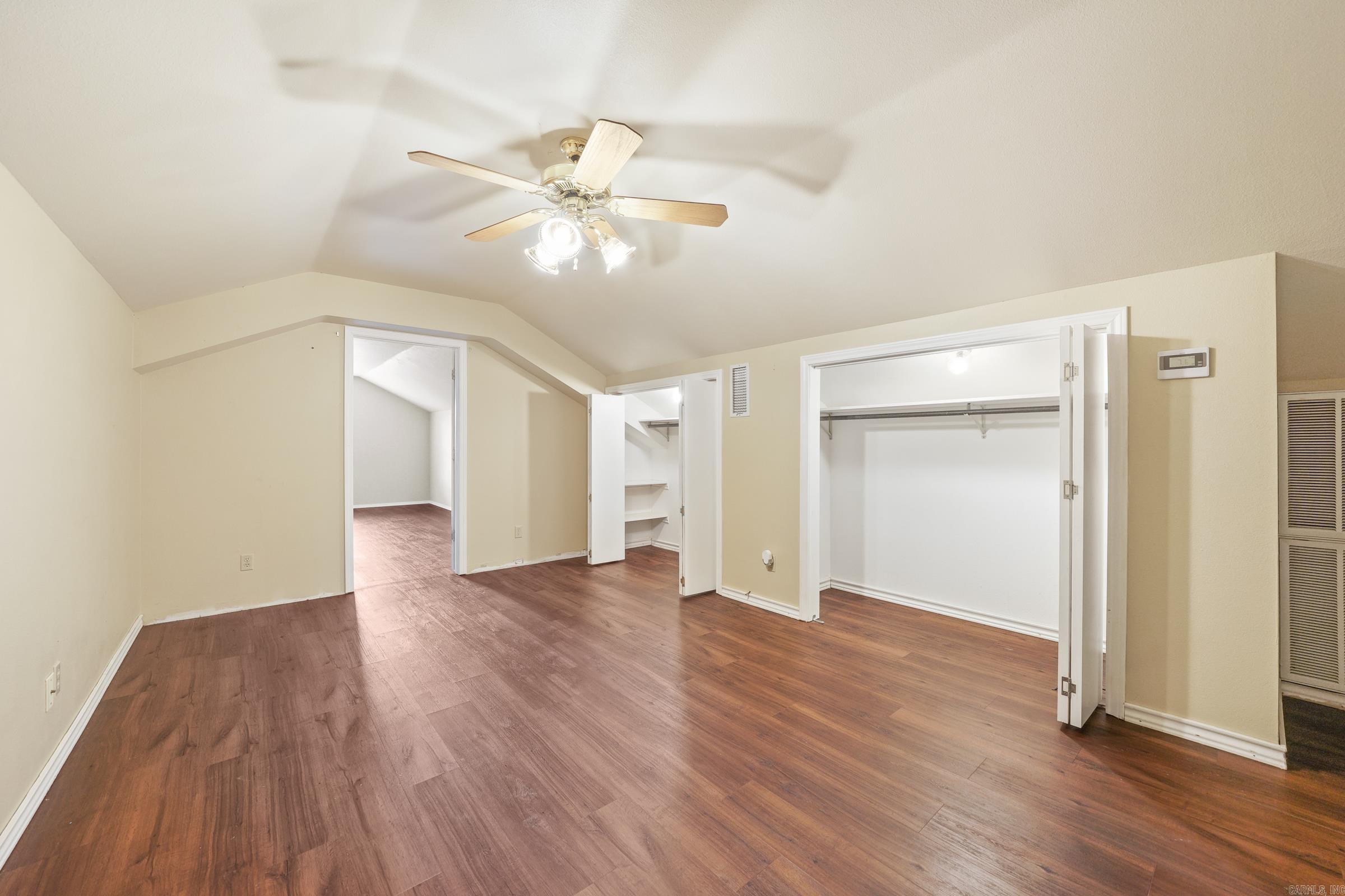 Long Meadow - Residential