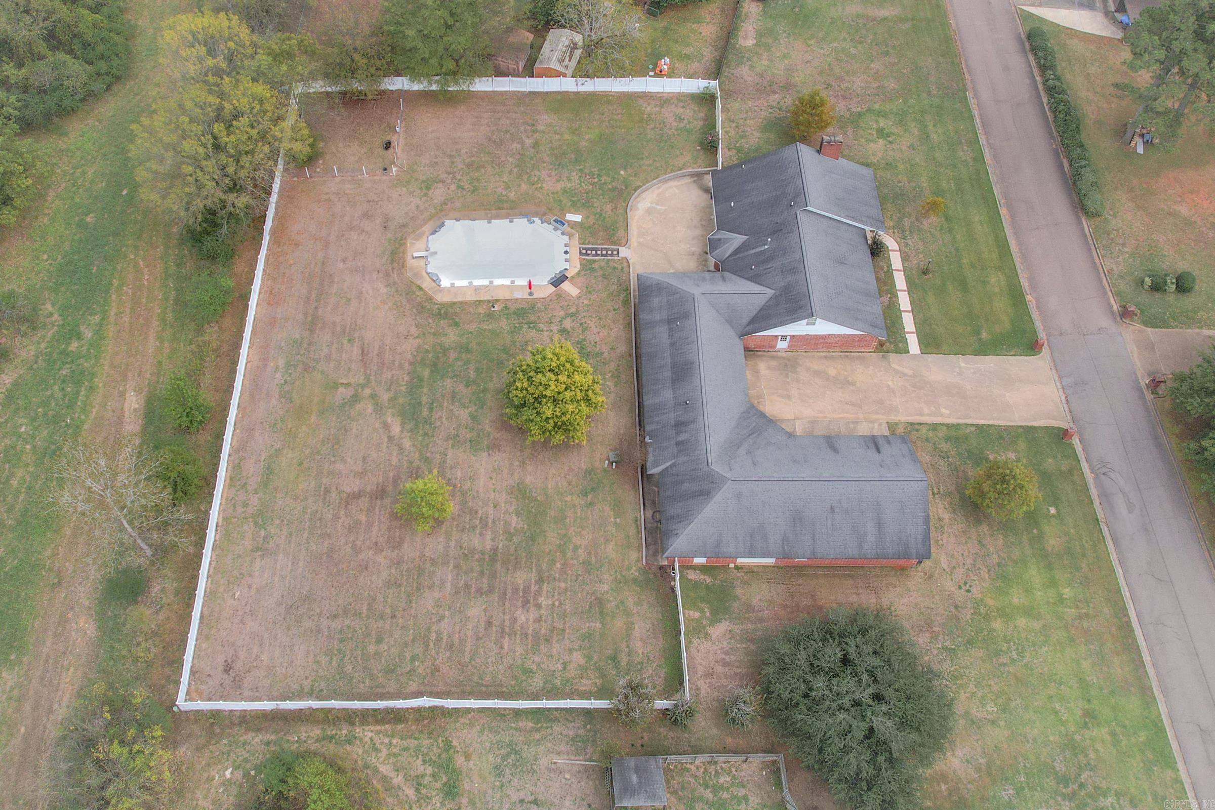 Long Meadow - Residential