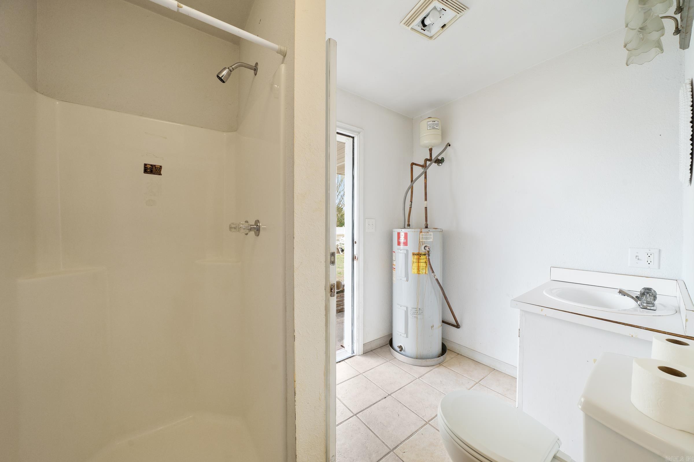 Long Meadow - Residential