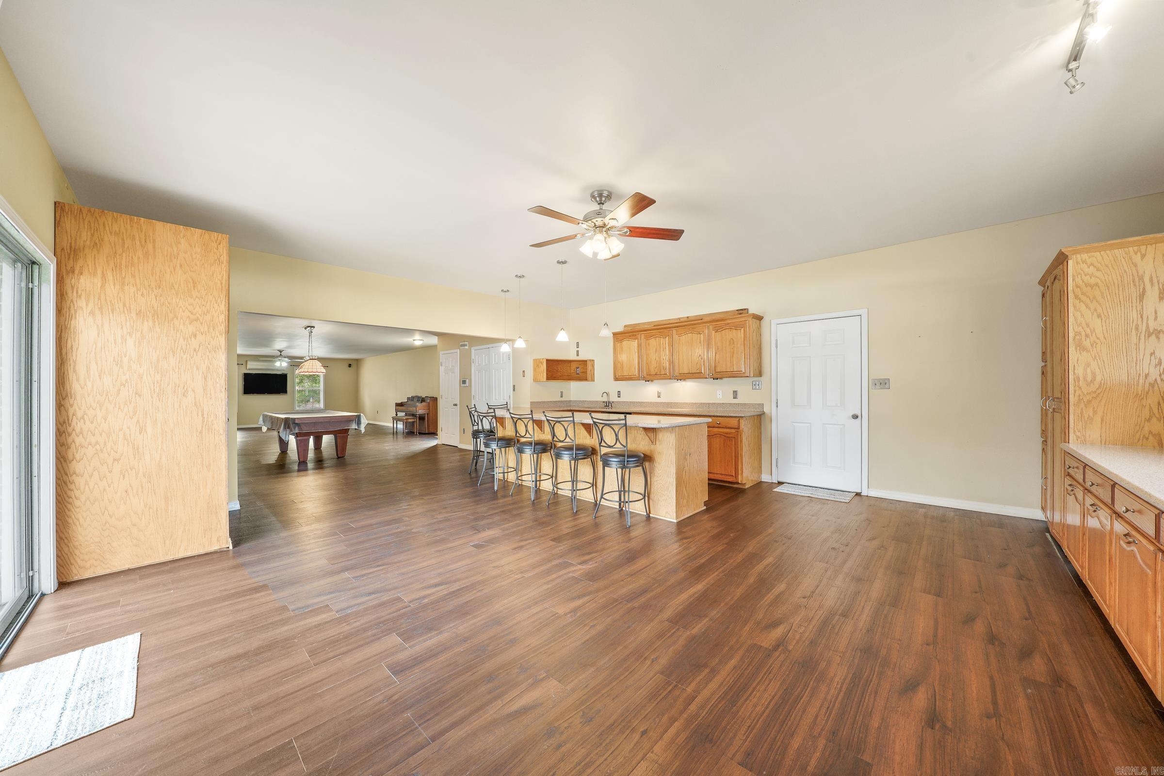 Long Meadow - Residential