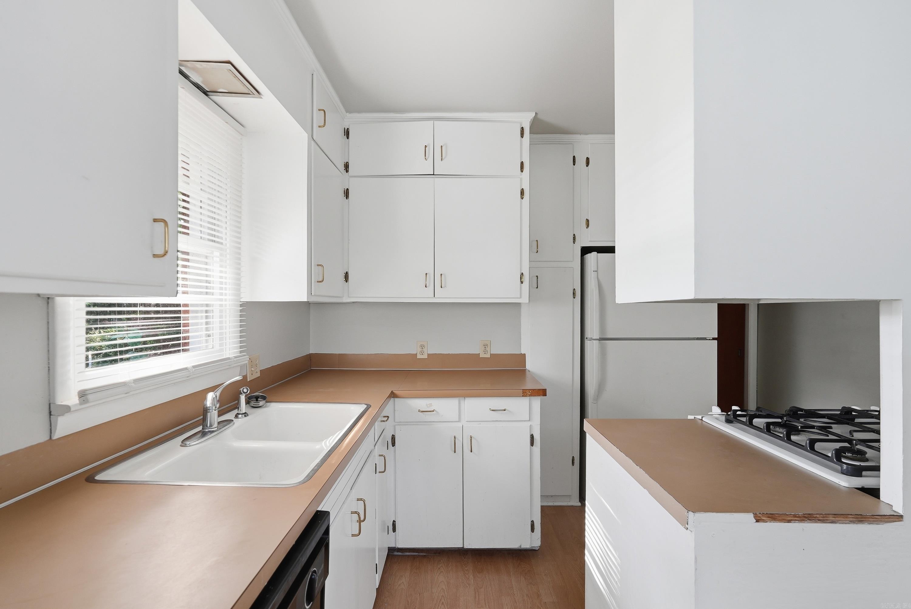 POWERS WM T ADDN - Residential