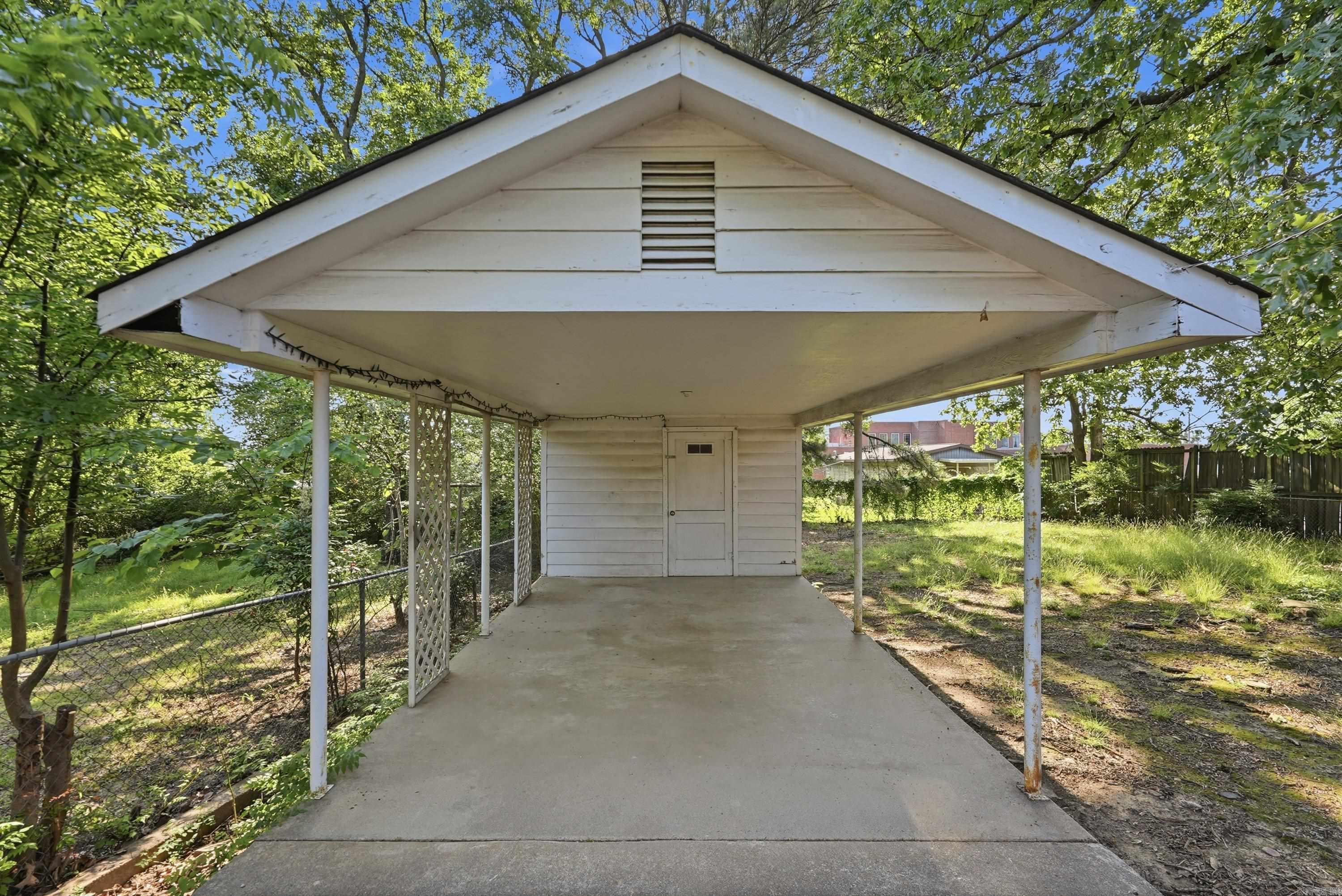 POWERS WM T ADDN - Residential