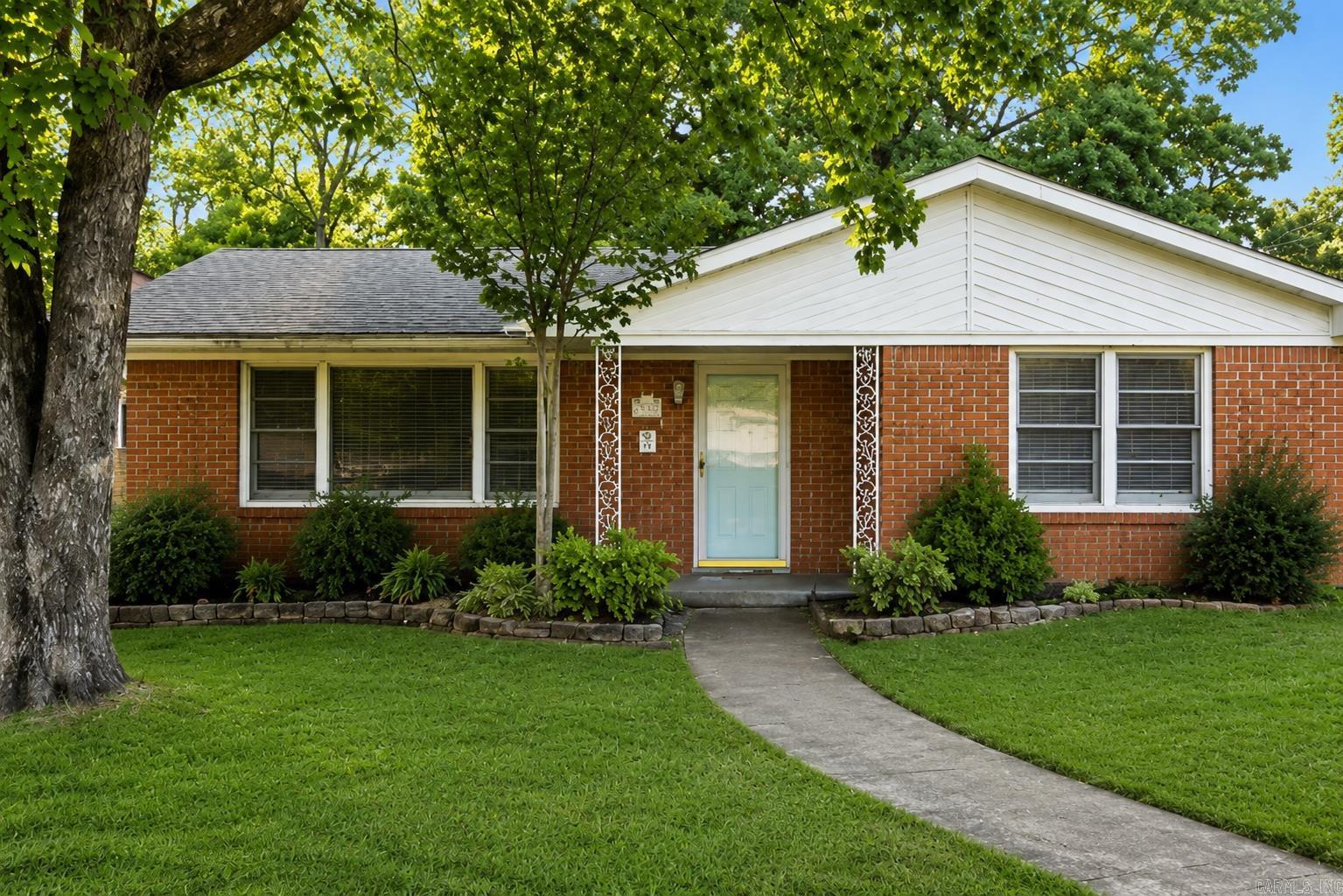 POWERS WM T ADDN - Residential