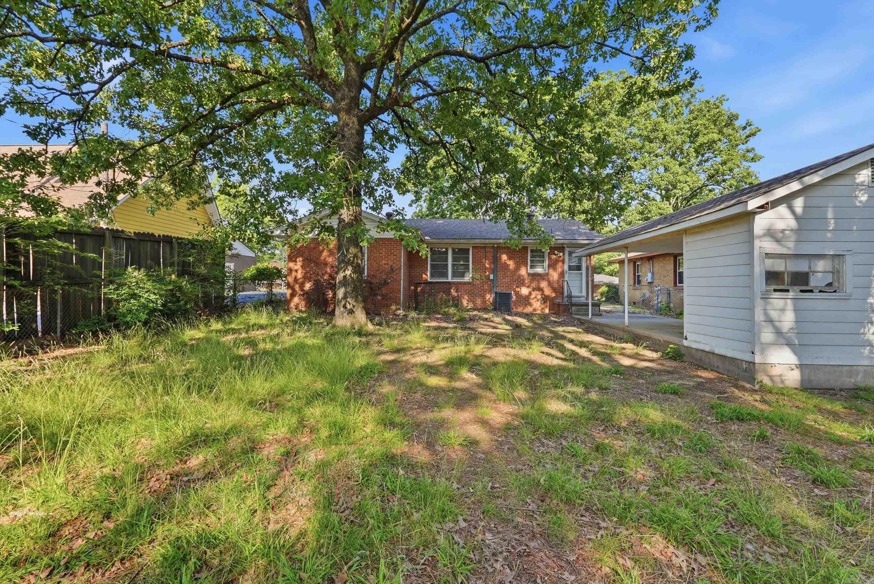 POWERS WM T ADDN - Residential