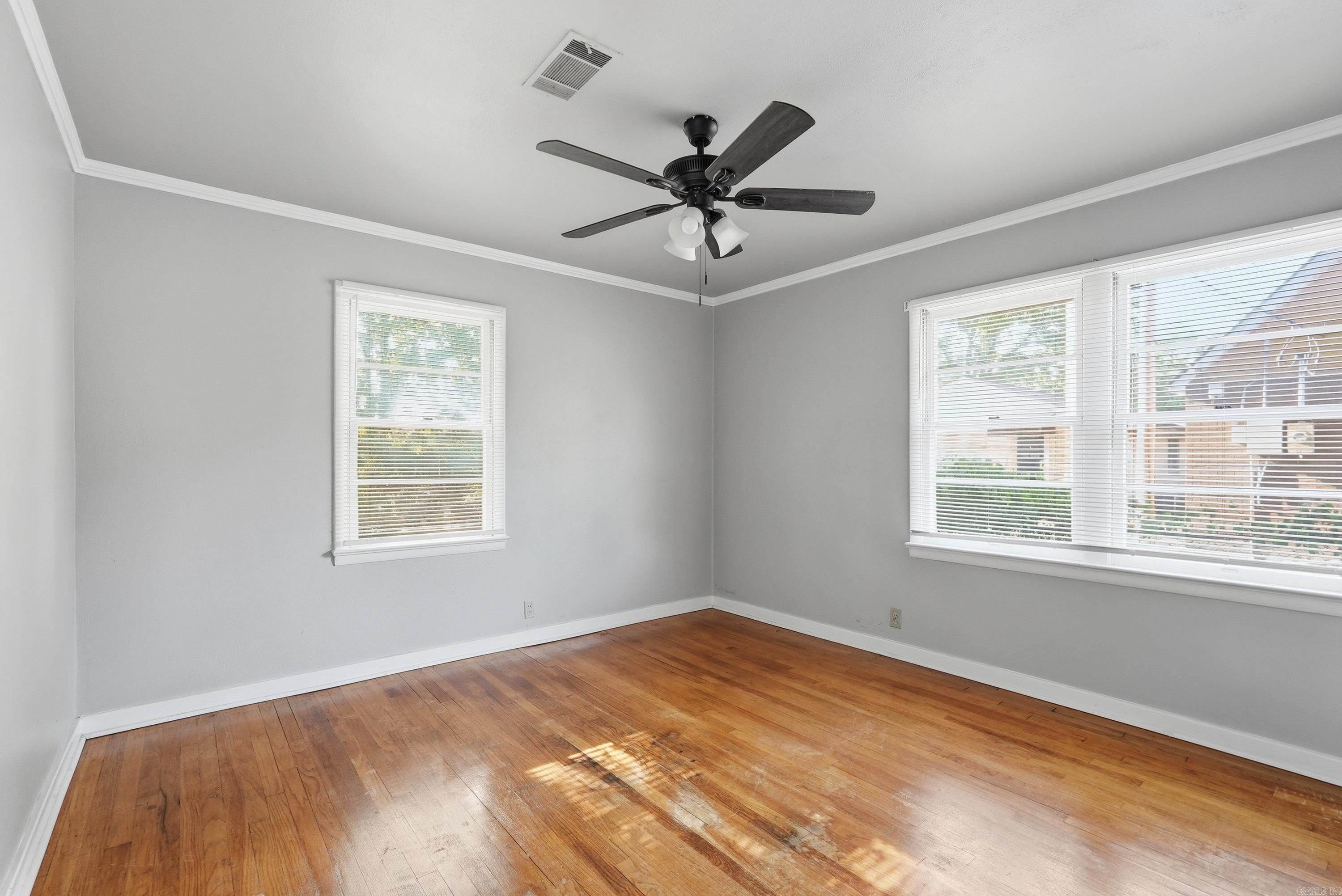 POWERS WM T ADDN - Residential