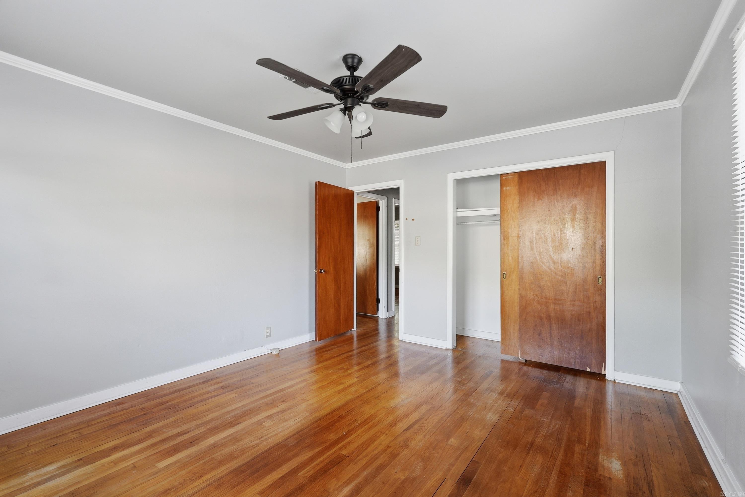 POWERS WM T ADDN - Residential