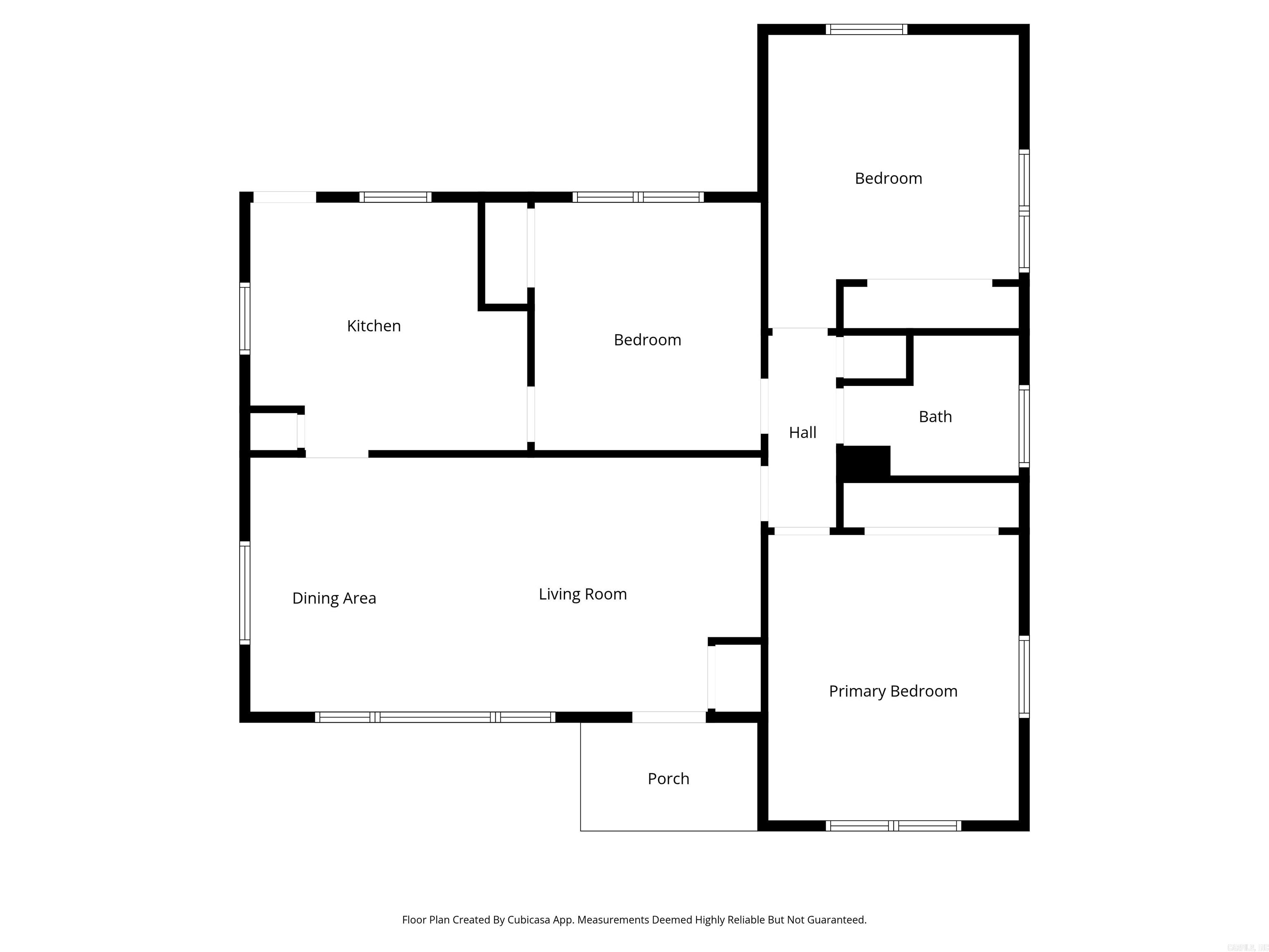 POWERS WM T ADDN - Residential