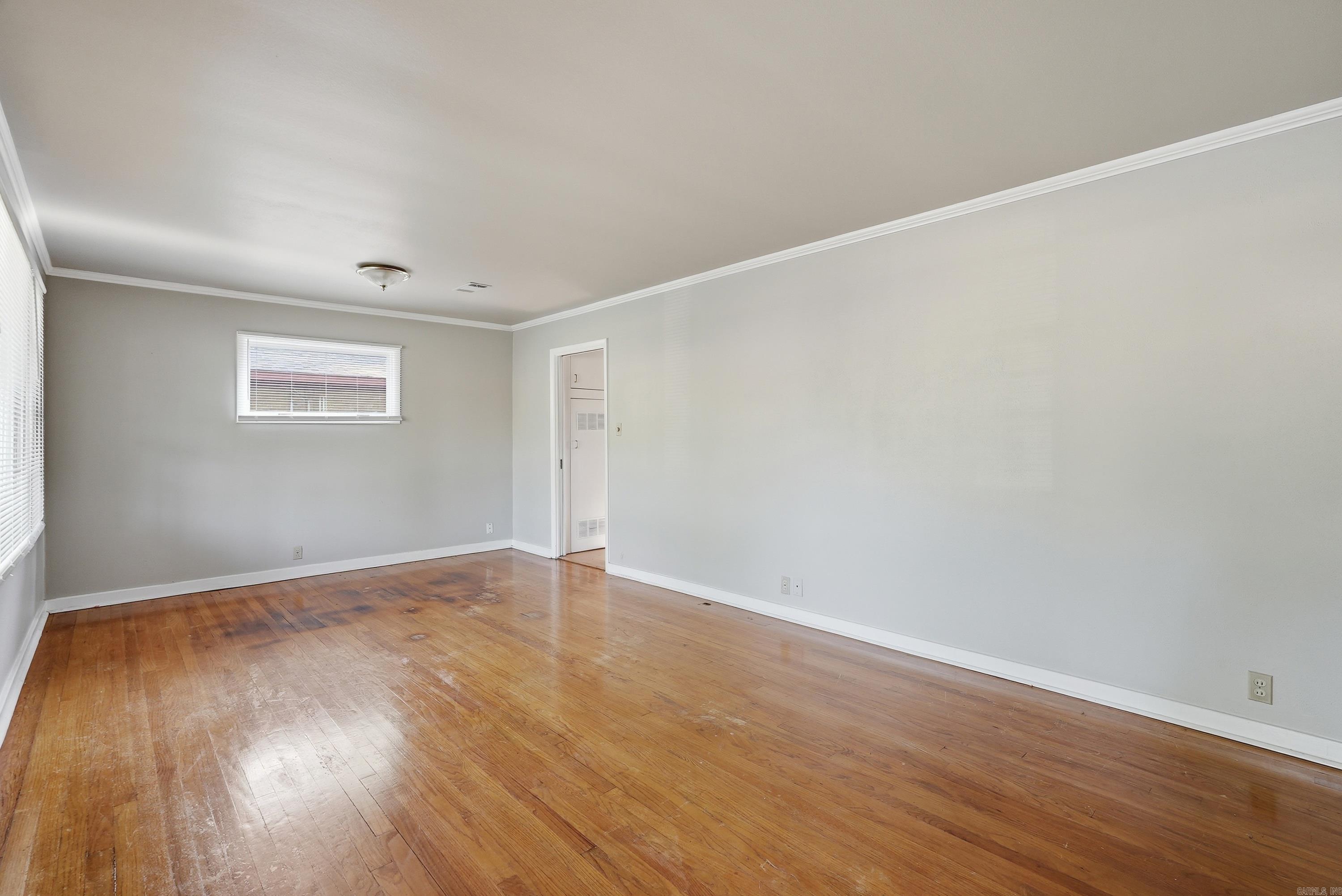 POWERS WM T ADDN - Residential