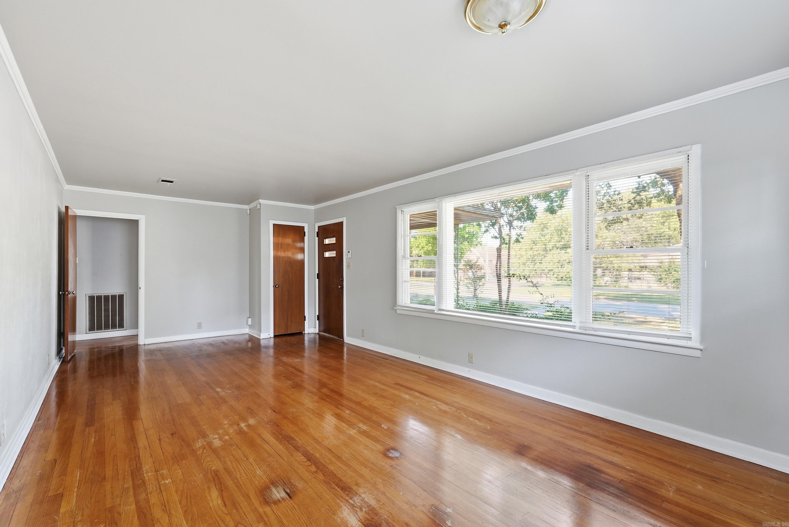 POWERS WM T ADDN - Residential