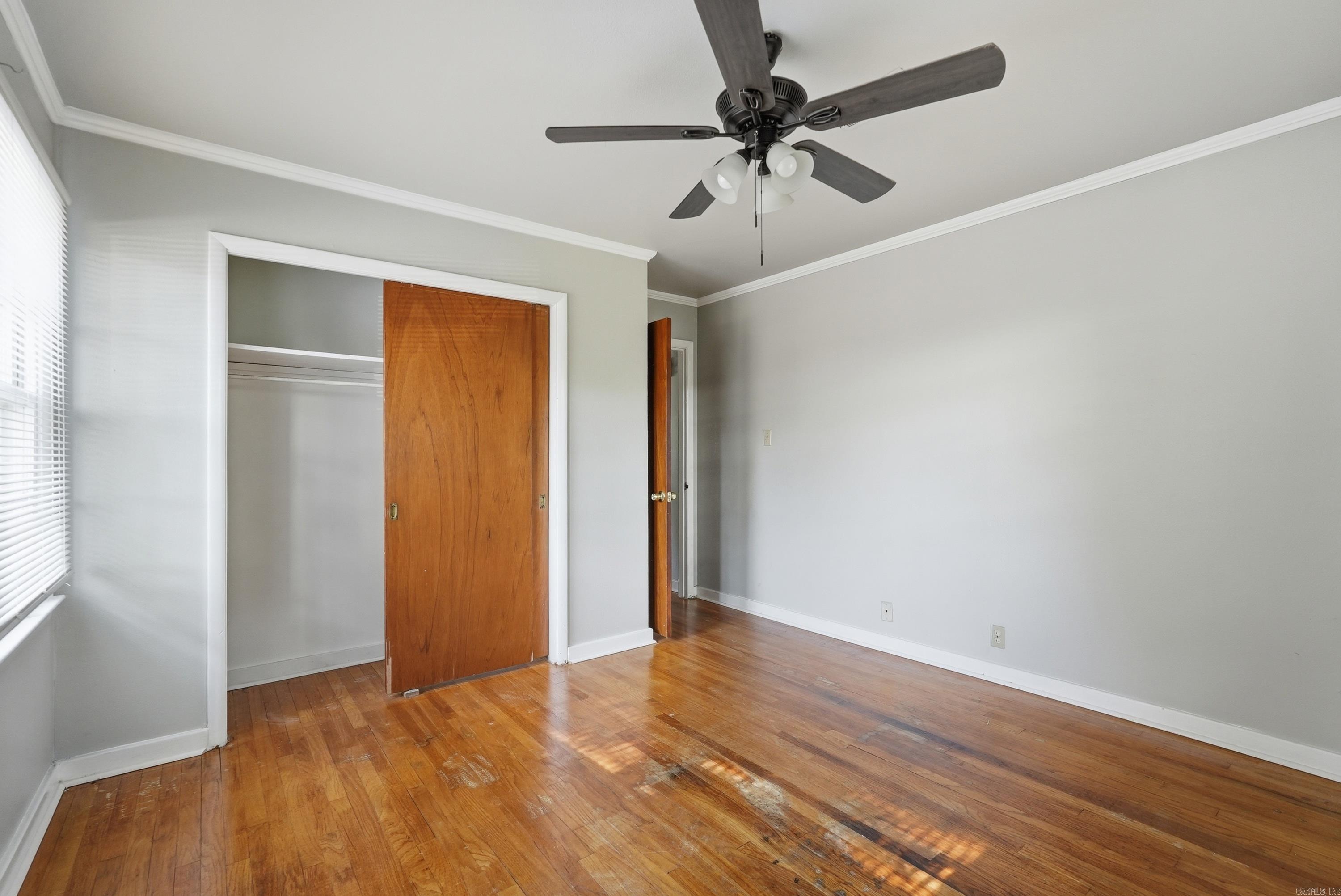 POWERS WM T ADDN - Residential
