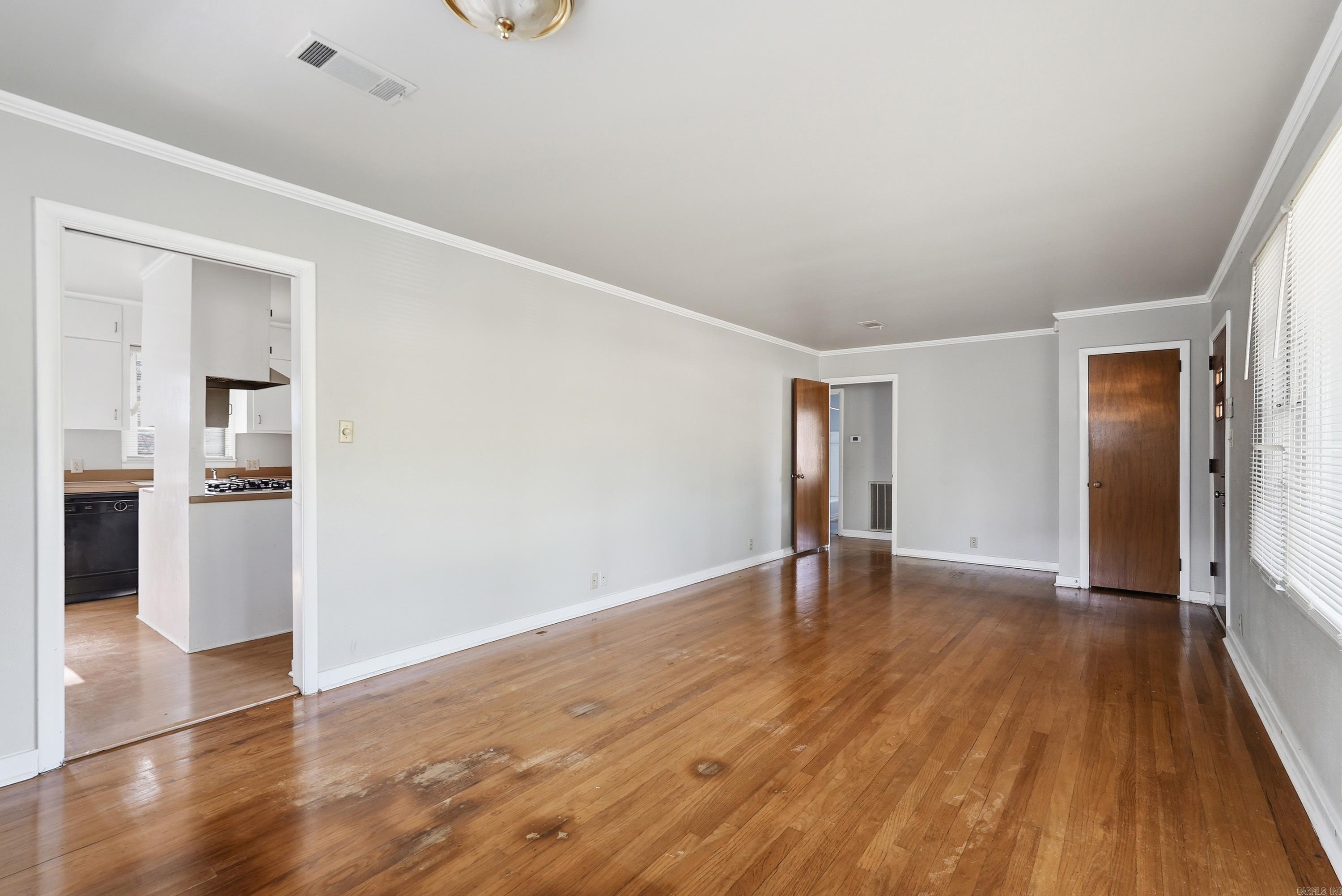 POWERS WM T ADDN - Residential
