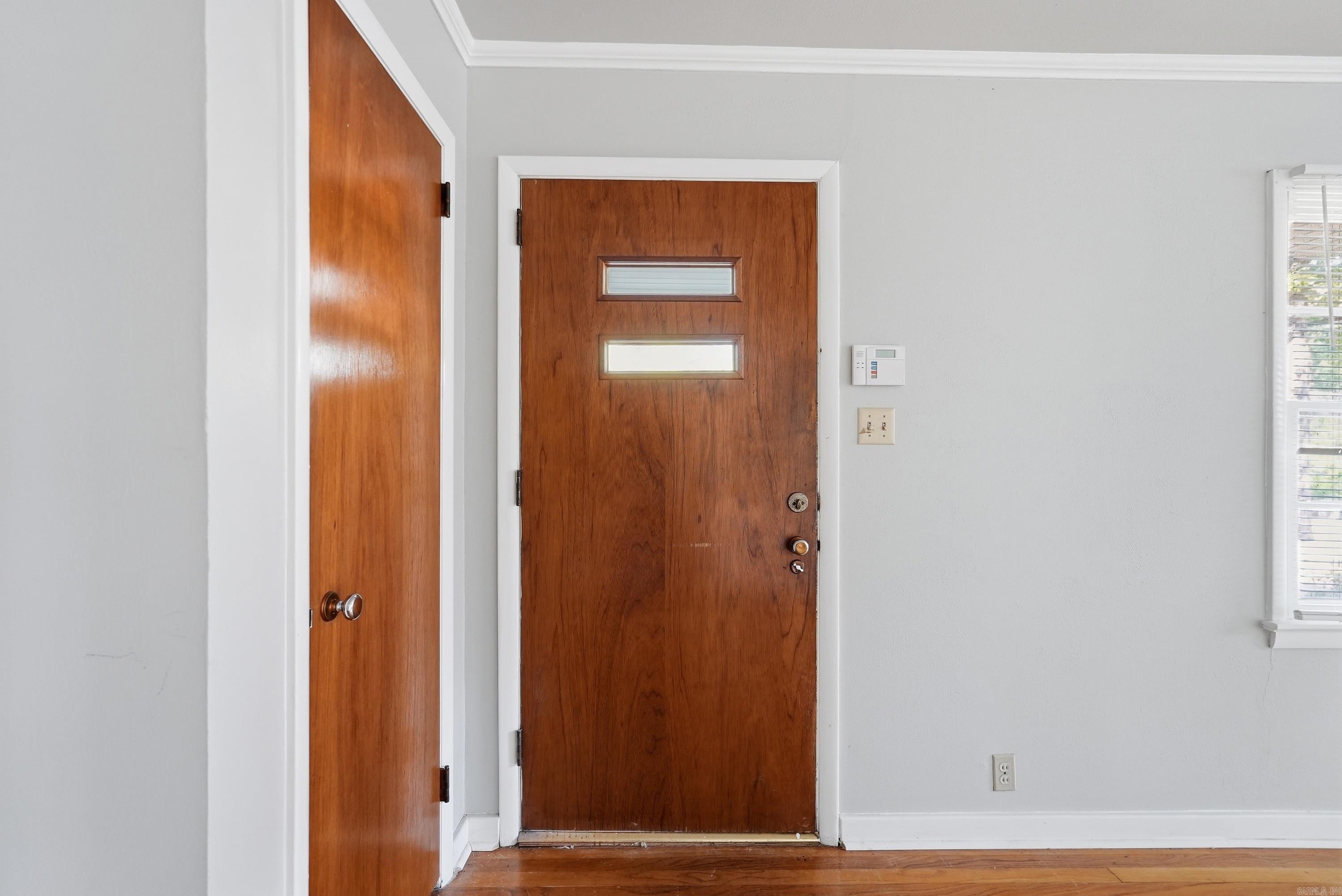 POWERS WM T ADDN - Residential