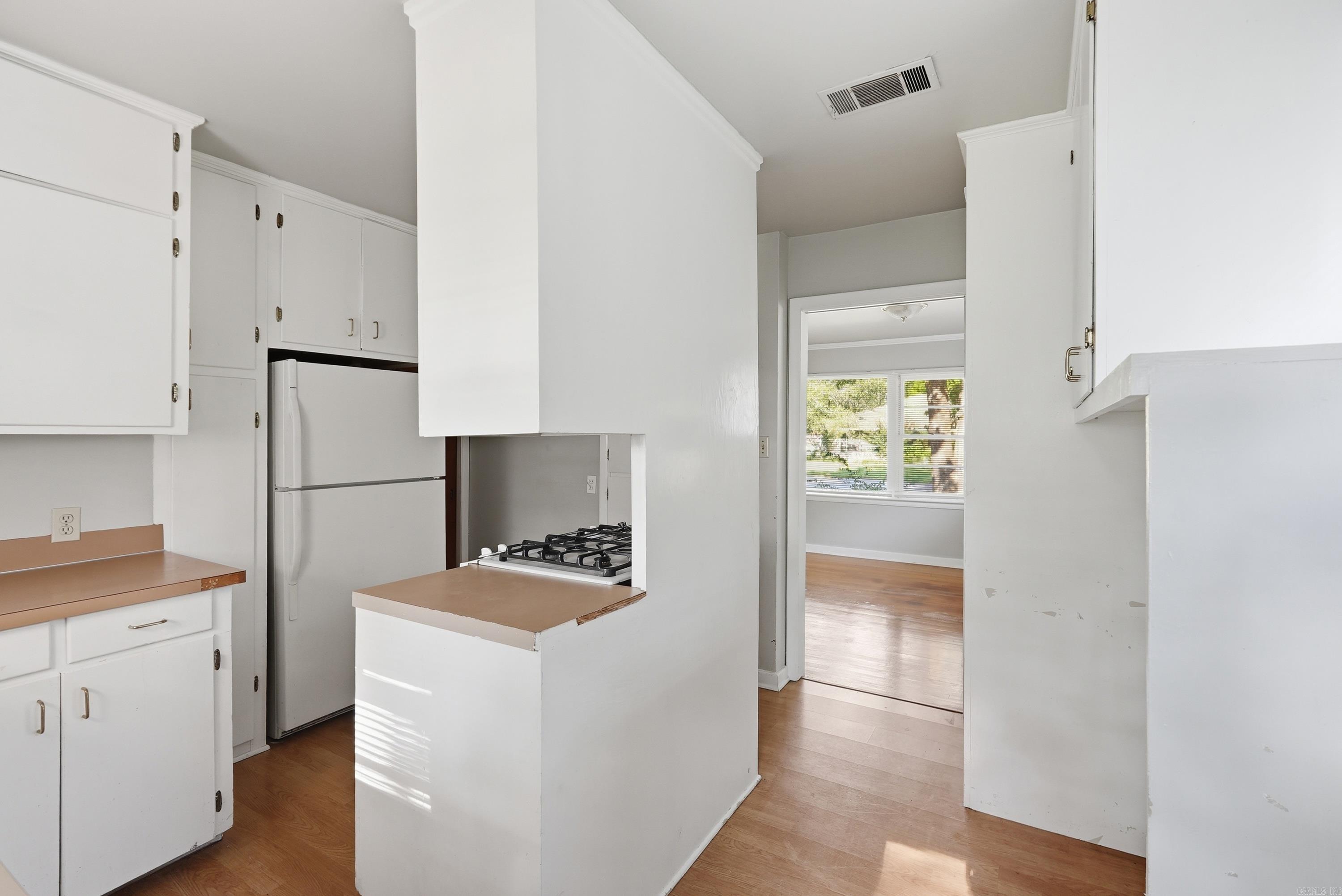 POWERS WM T ADDN - Residential