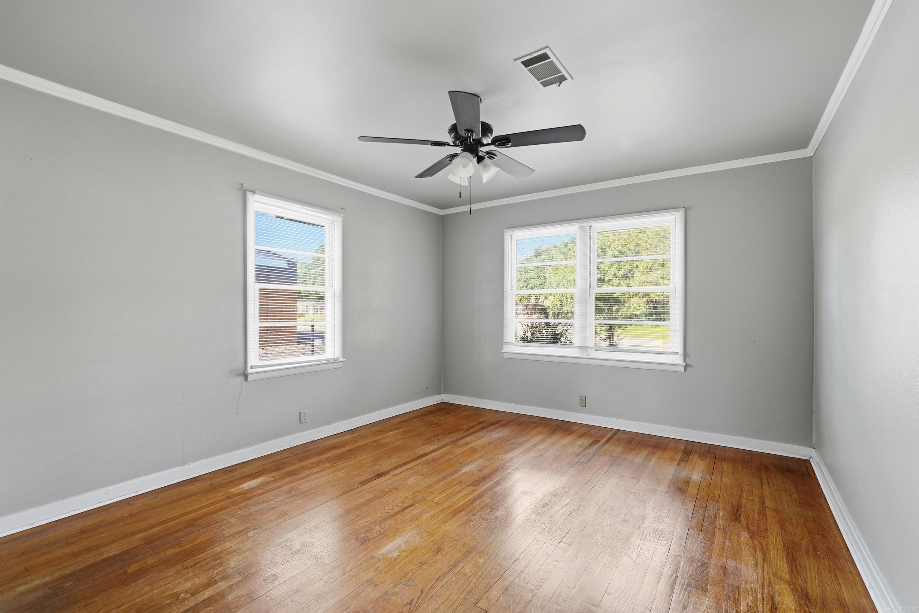 POWERS WM T ADDN - Residential