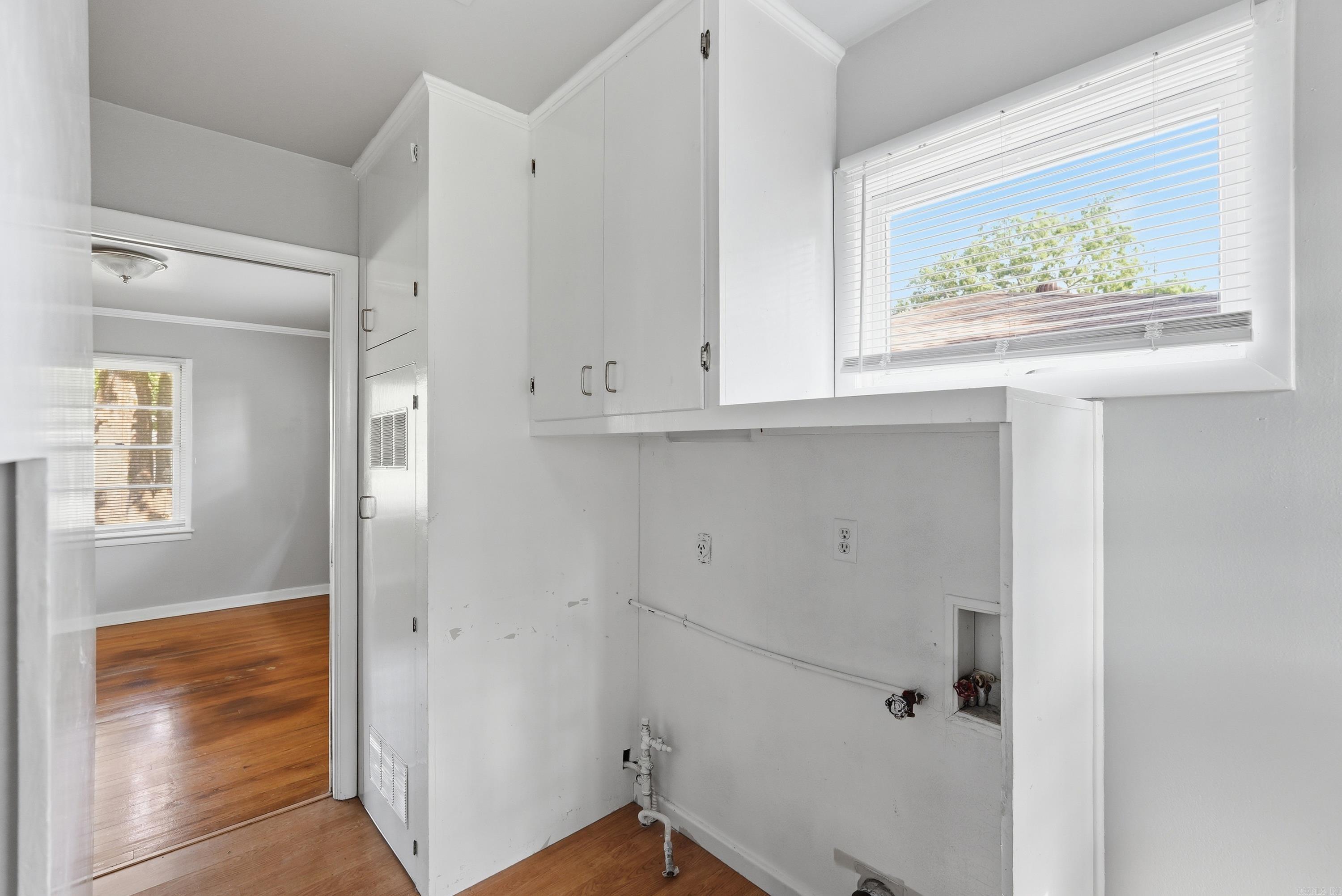 POWERS WM T ADDN - Residential