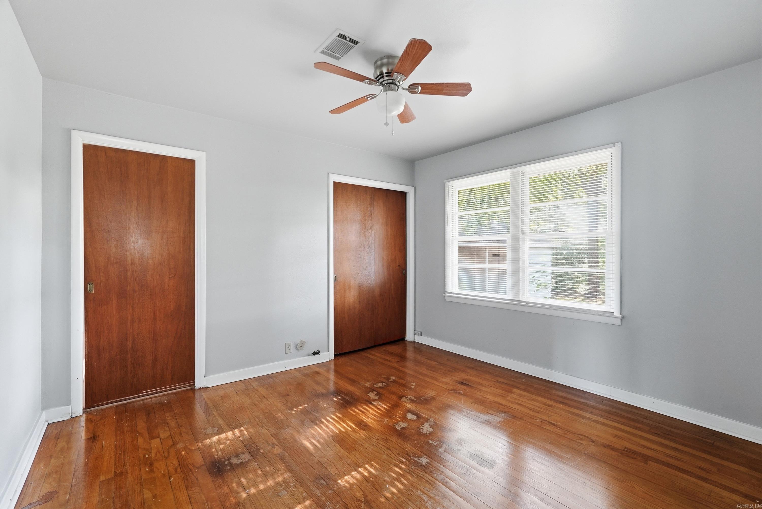 POWERS WM T ADDN - Residential