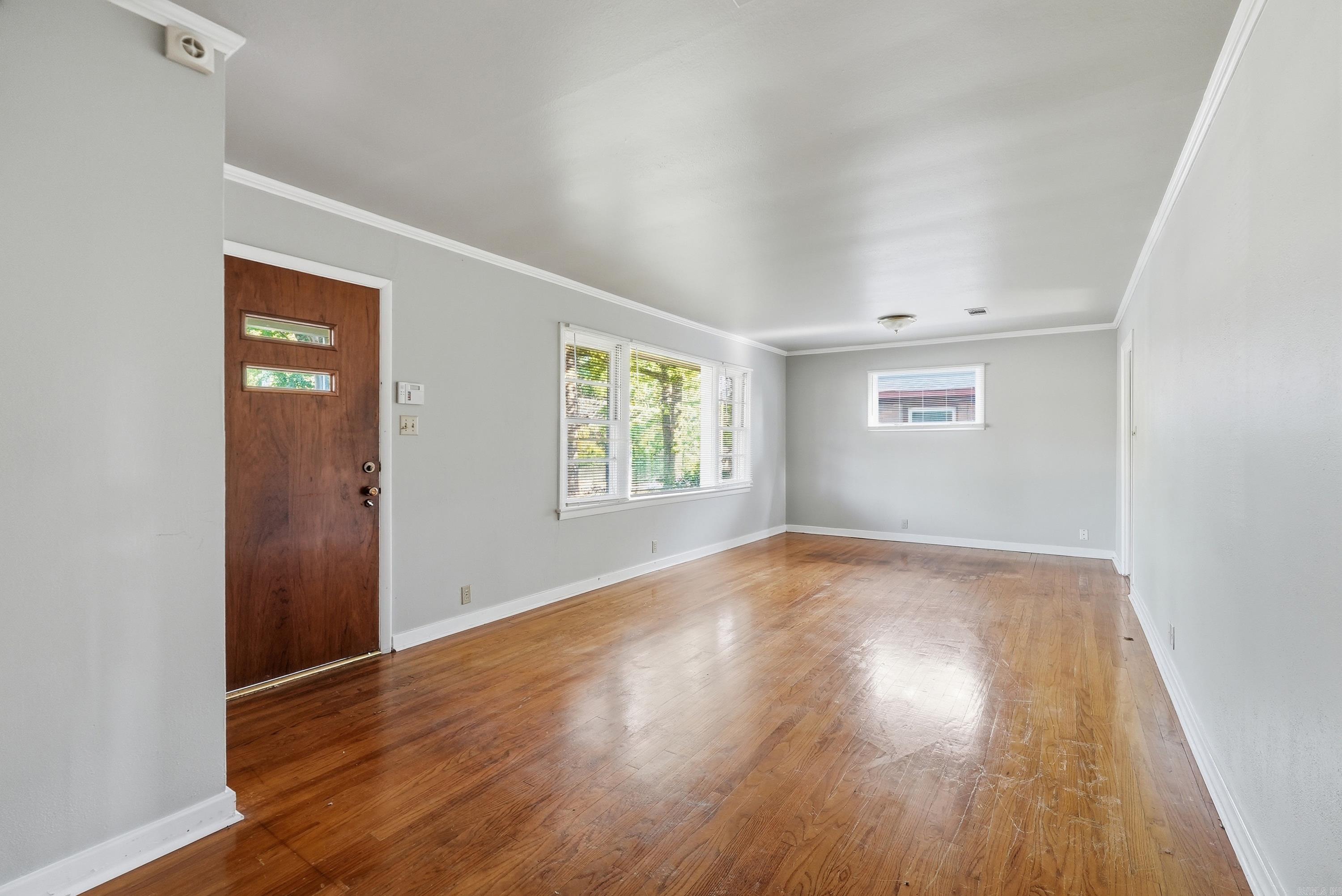 POWERS WM T ADDN - Residential