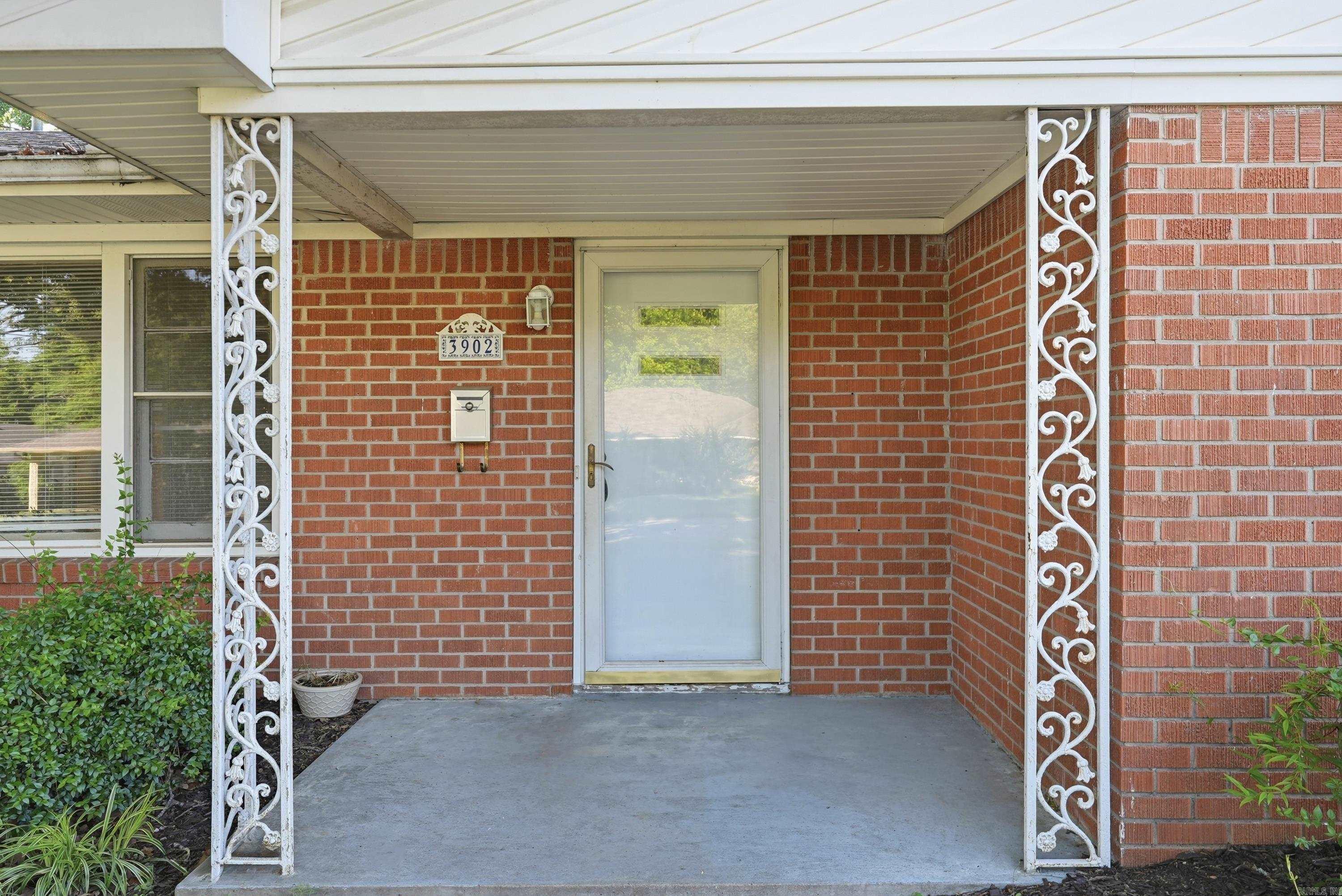 POWERS WM T ADDN - Residential