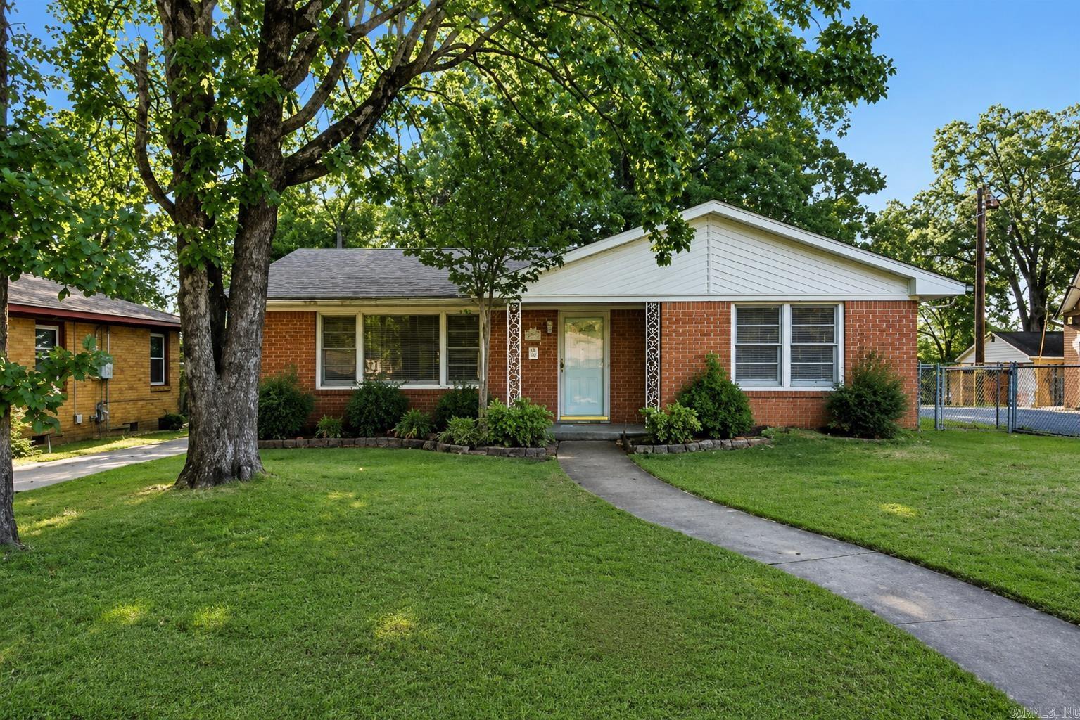 POWERS WM T ADDN - Residential