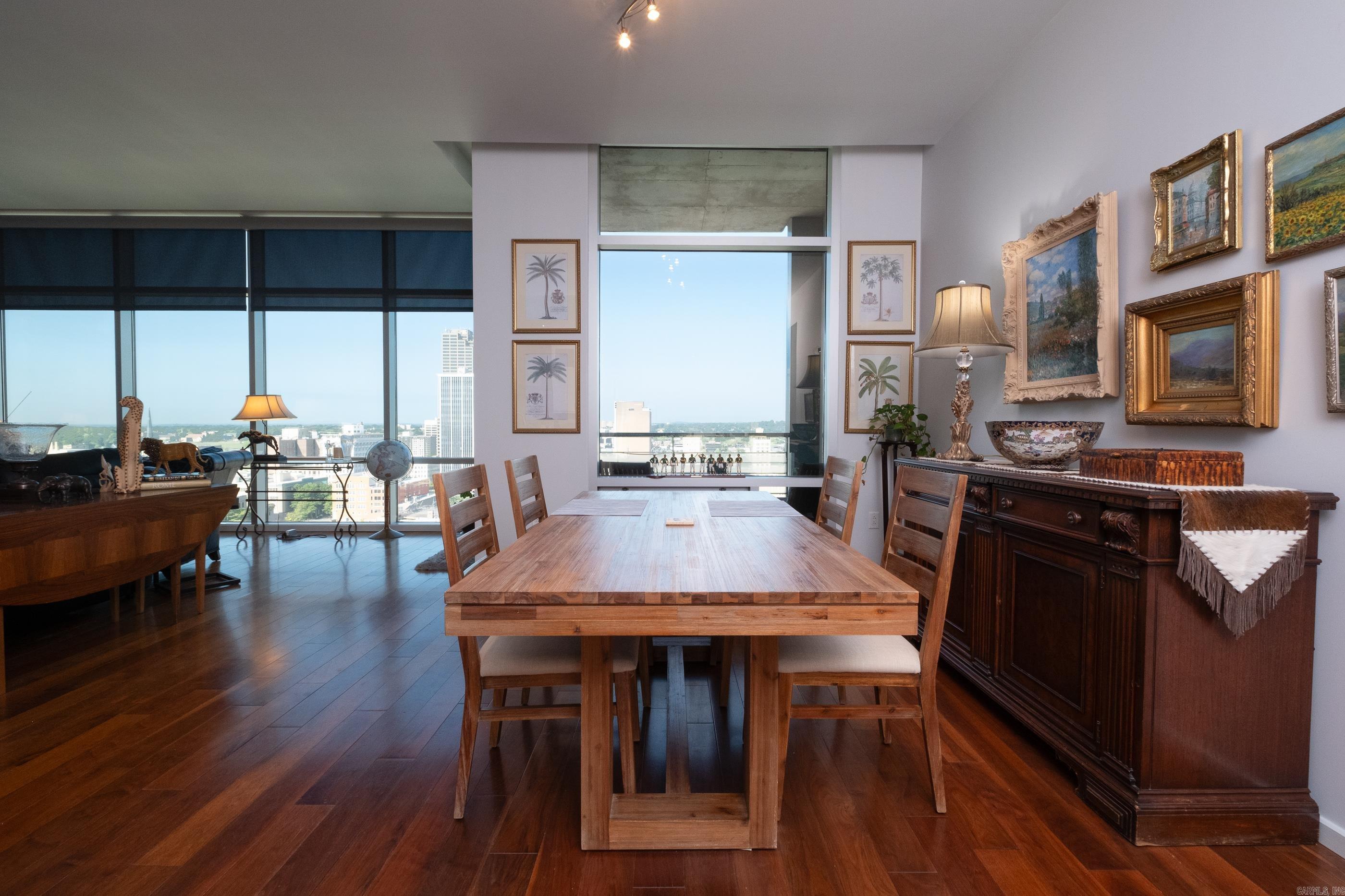 River Market Tower - Residential