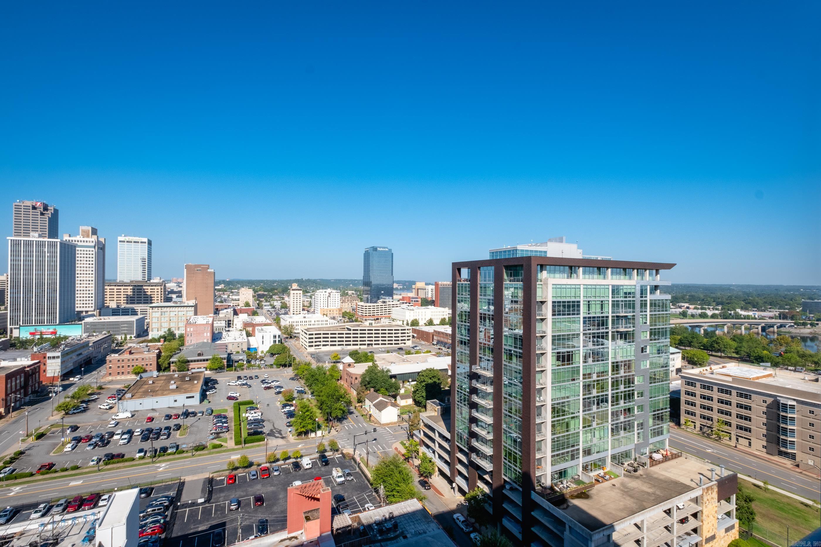River Market Tower - Residential