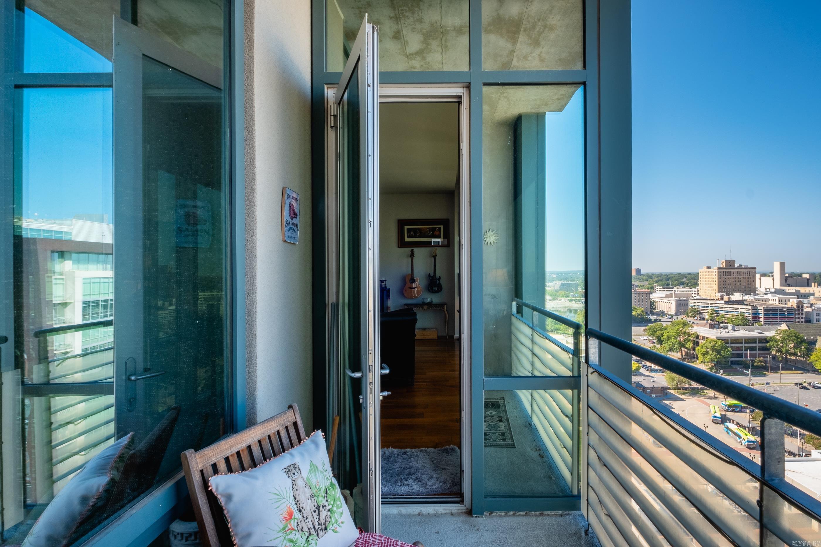 River Market Tower - Residential